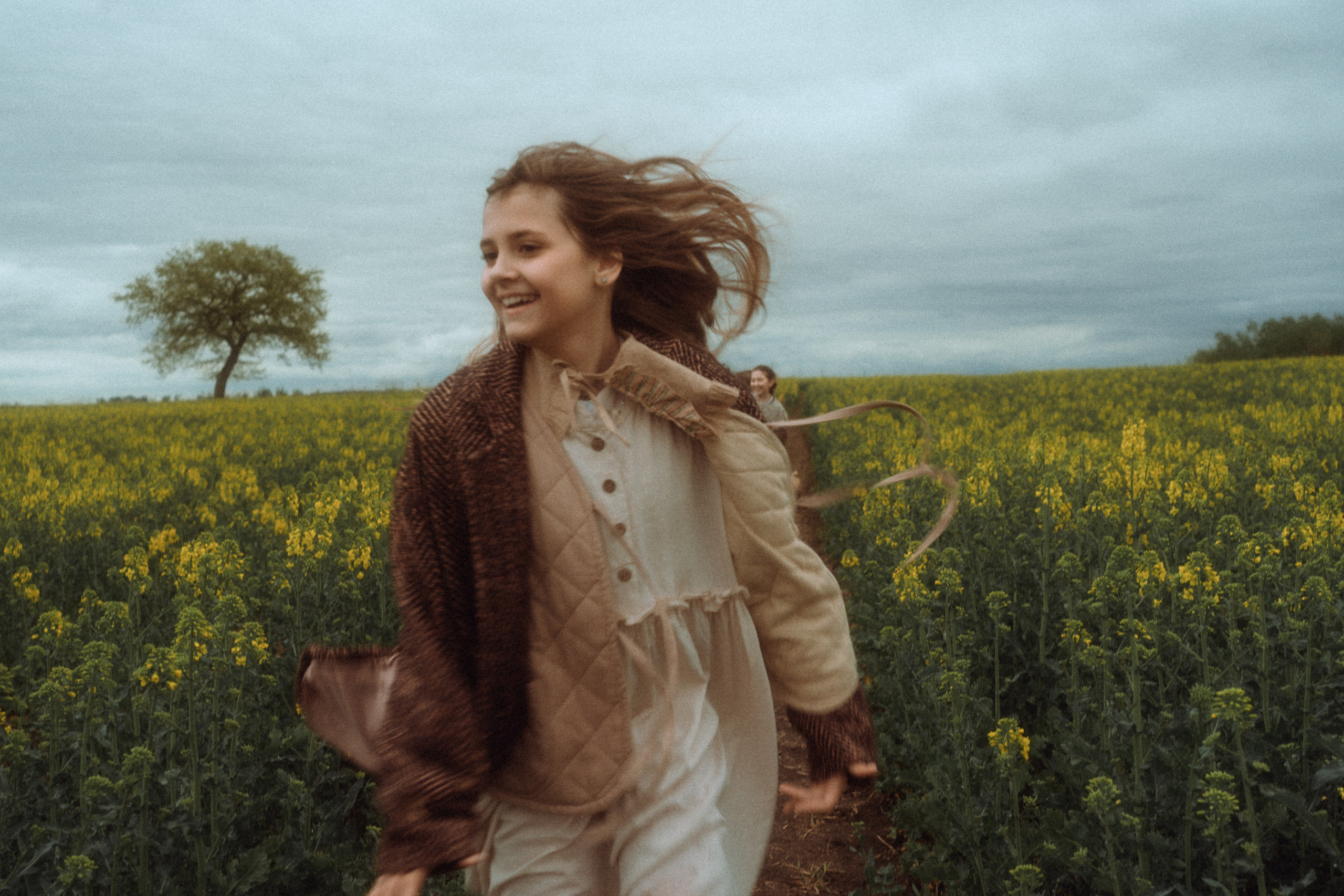 Вика & Ева. Семейный фотограф в Калининграде Елена Глазунова