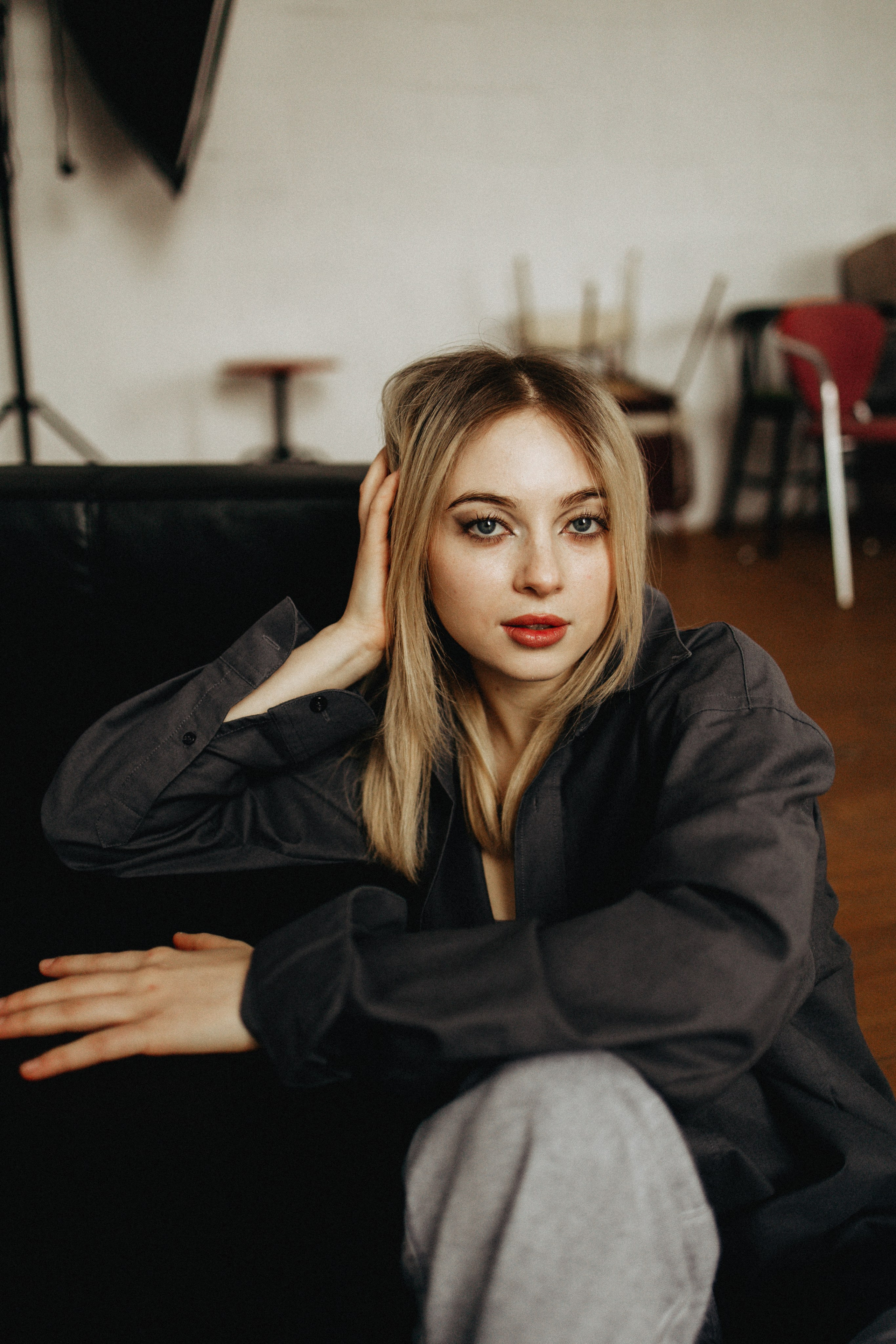 Минимализм. Lifestyle семейный и детский фотограф в Омске Иванова Екатерина