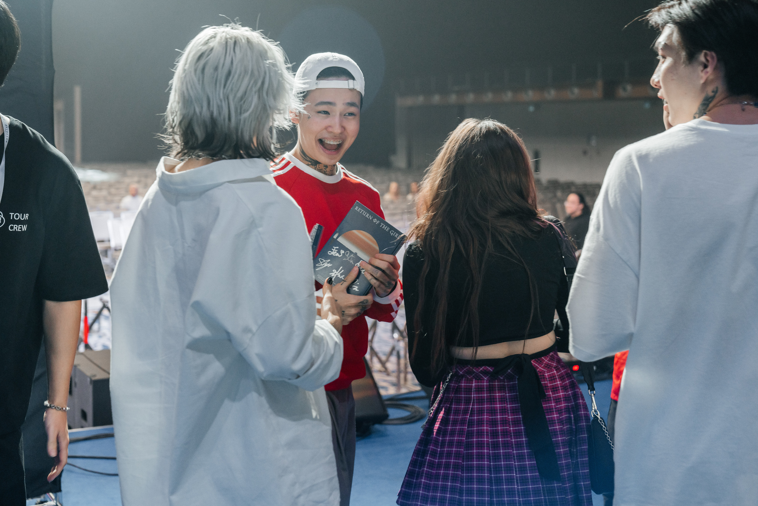 Репортажный фотограф в Алматы — Настоящие эмоции и живые кадры | ProPhoto.kz