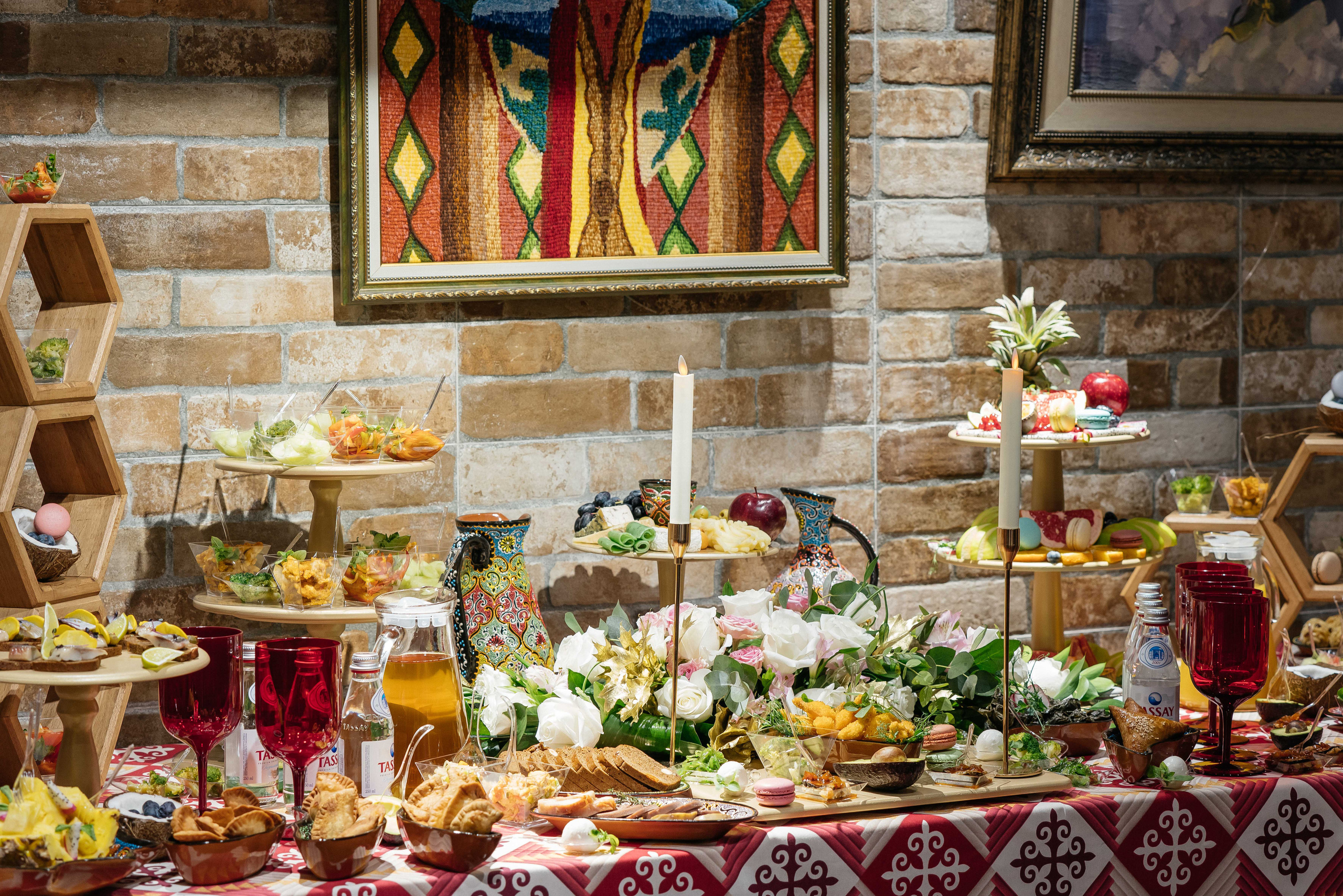 Репортажный фотограф в Алматы — Настоящие эмоции и живые кадры | ProPhoto.kz