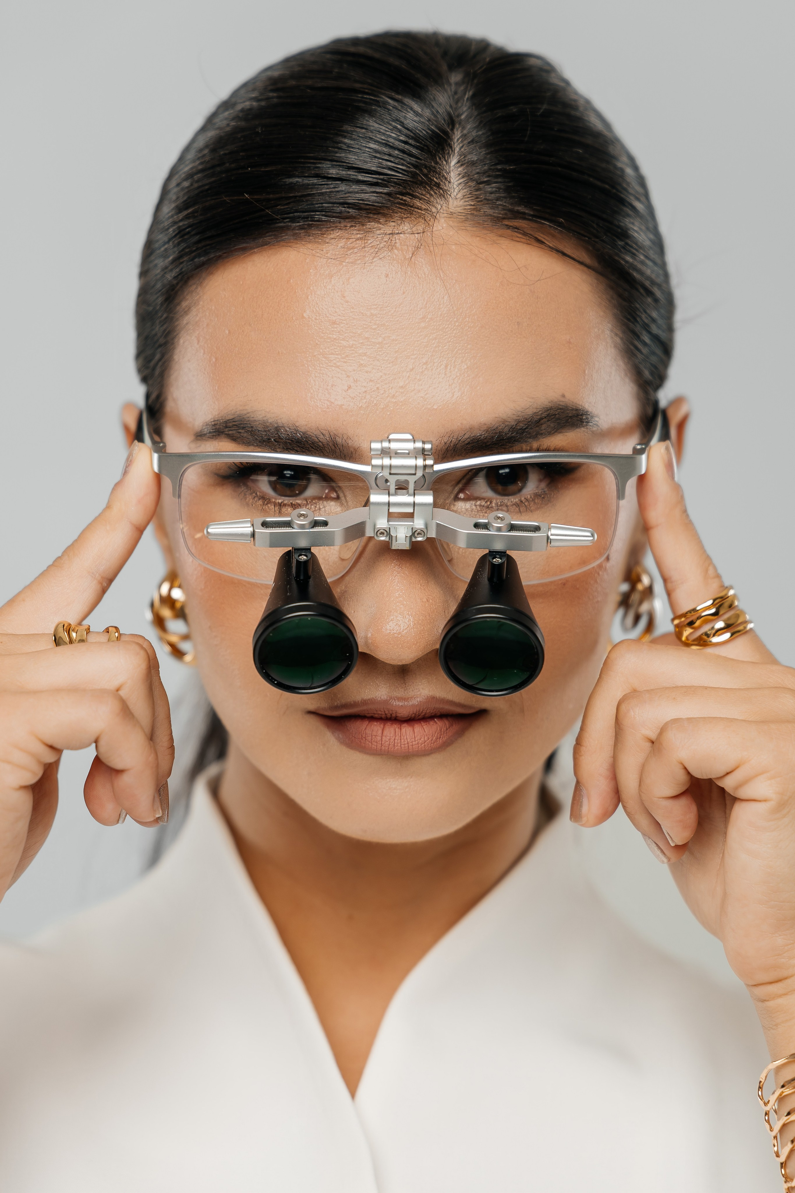 Бизнес — контент. Фотограф Молчанов Александр