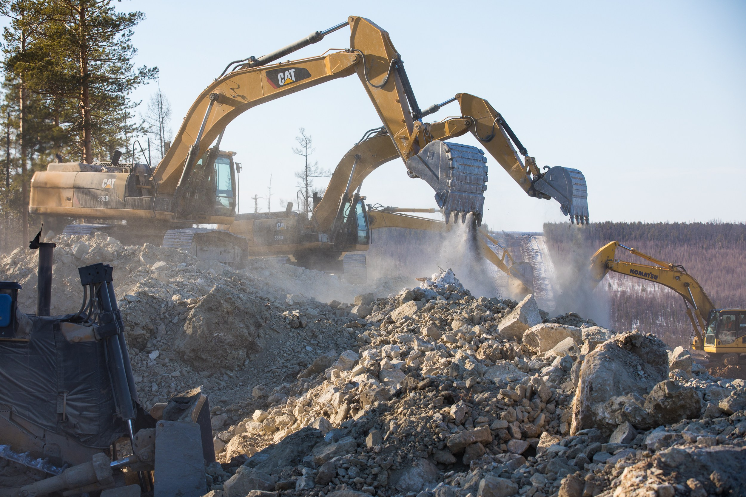 Industrial. REMAG Real estate photography, Architectural, Industrial Texas