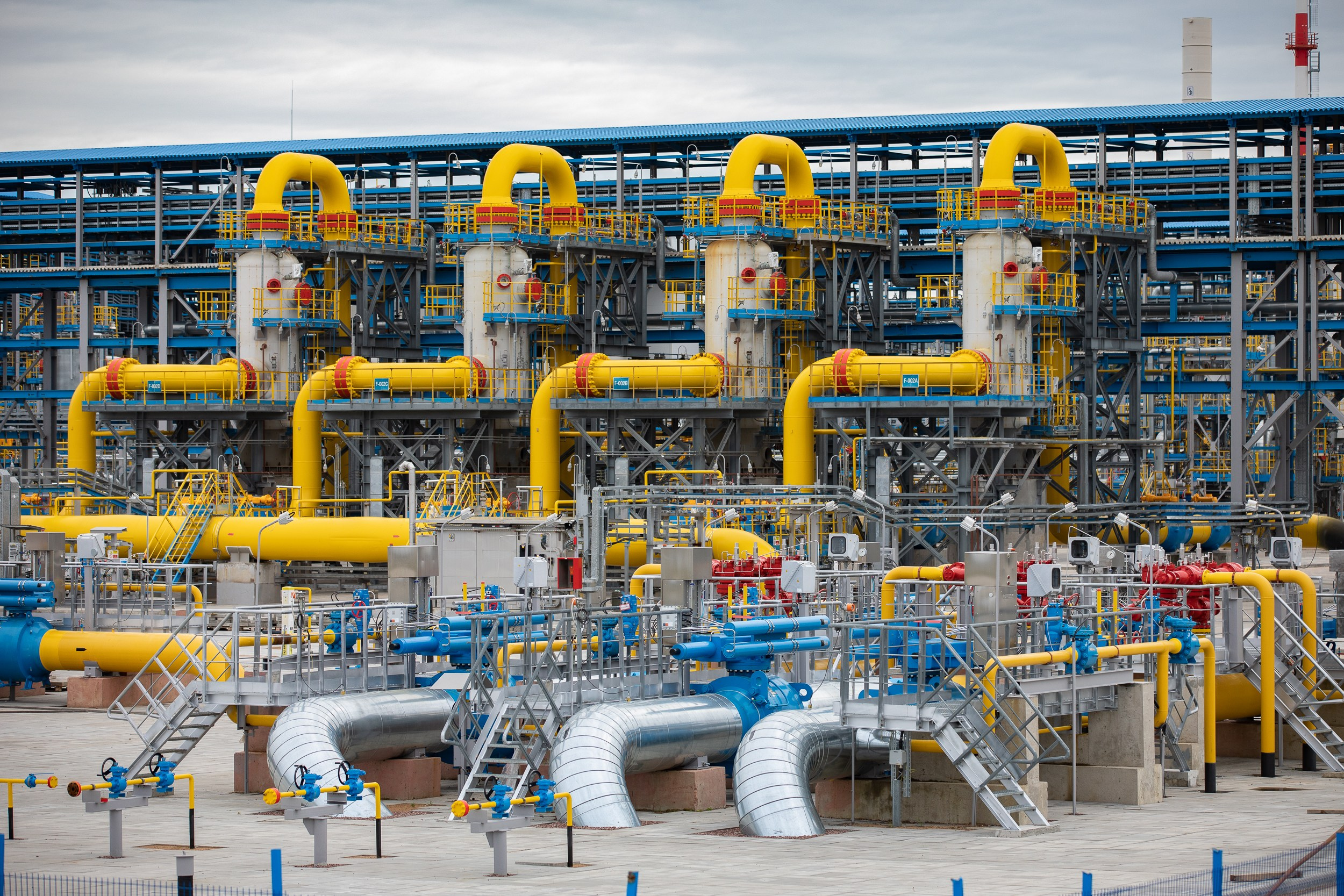 Industrial. REMAG Real estate photography, Architectural, Industrial Texas