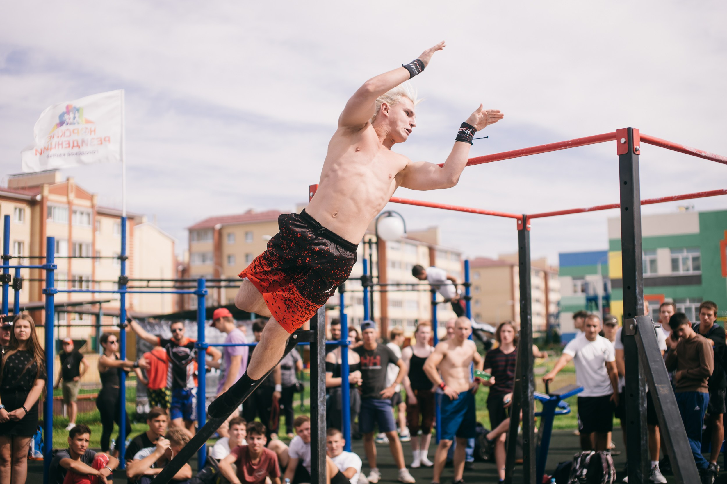 Спортивные события. Ирина Бейч — репортажный, свадебный и фотограф танцевальных проектов. Москва и другие регионы России