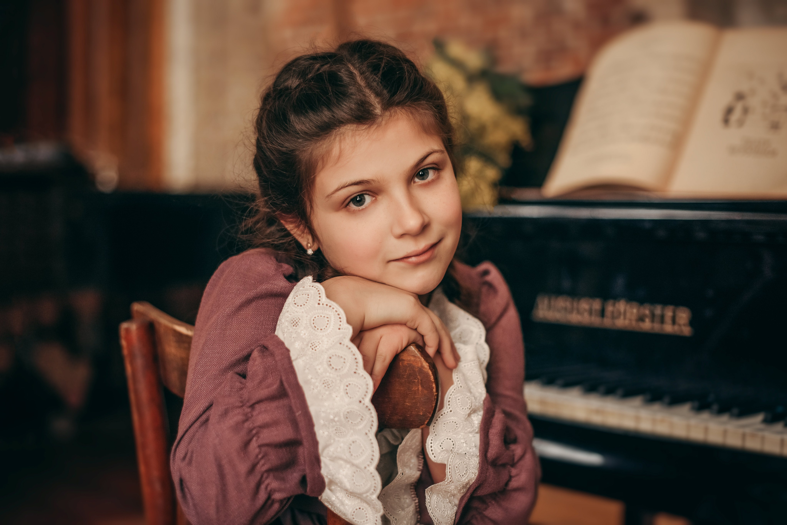 Дети. Детский и семейный фотограф в Абхазии