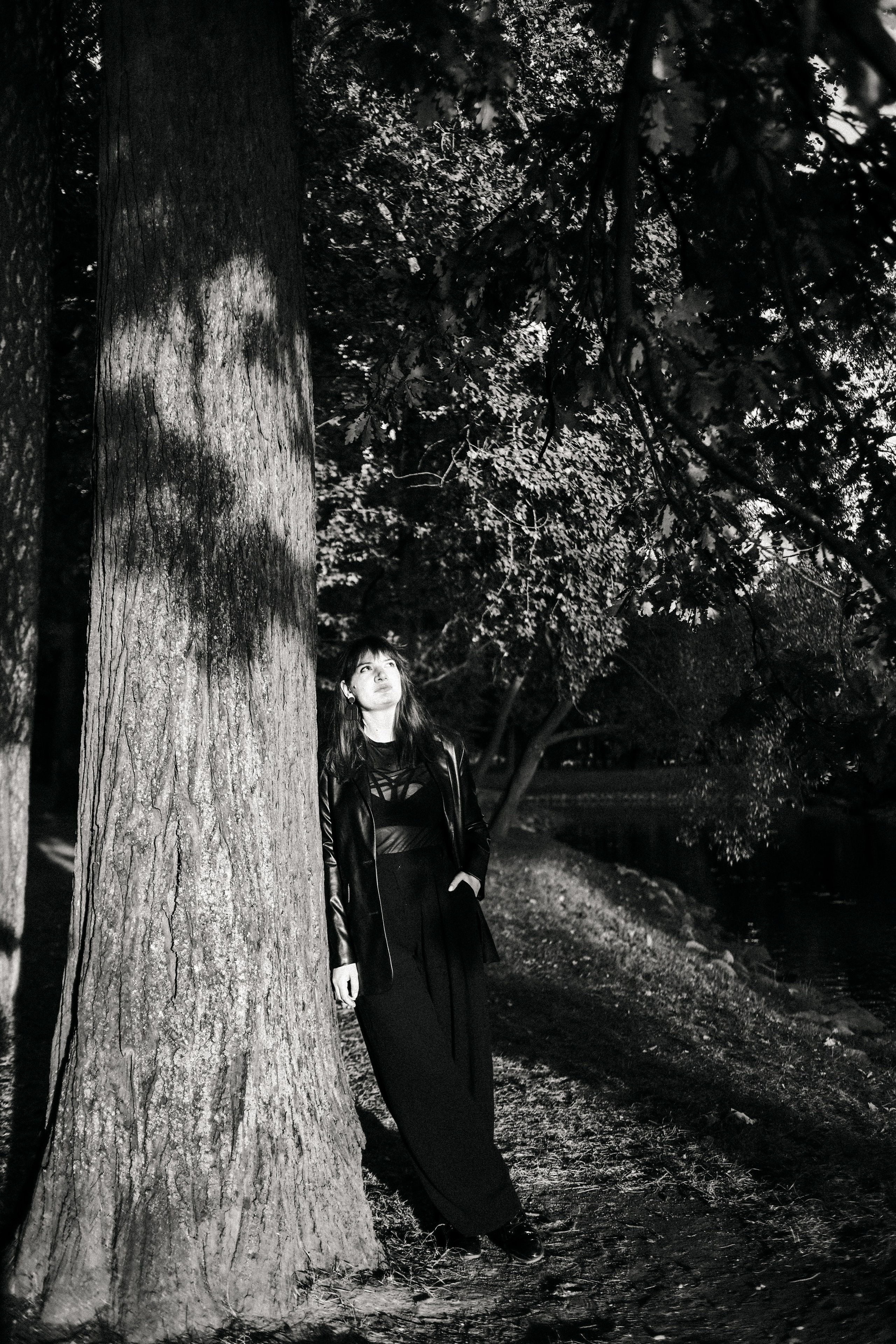 Кристина. Фотограф Блинова Арина | Санк-Петербург