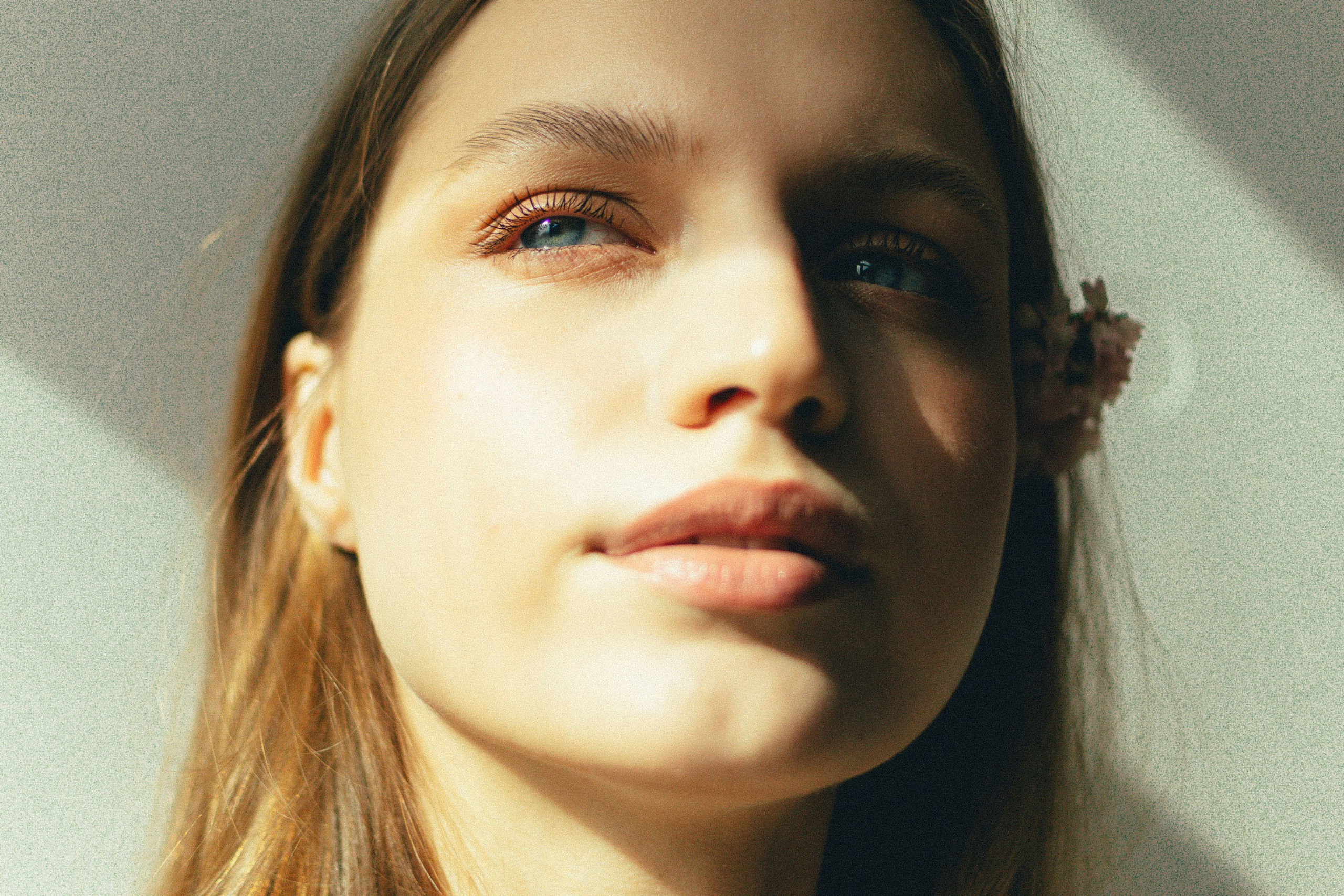 Лена. Фотограф Блинова Арина | Санк-Петербург