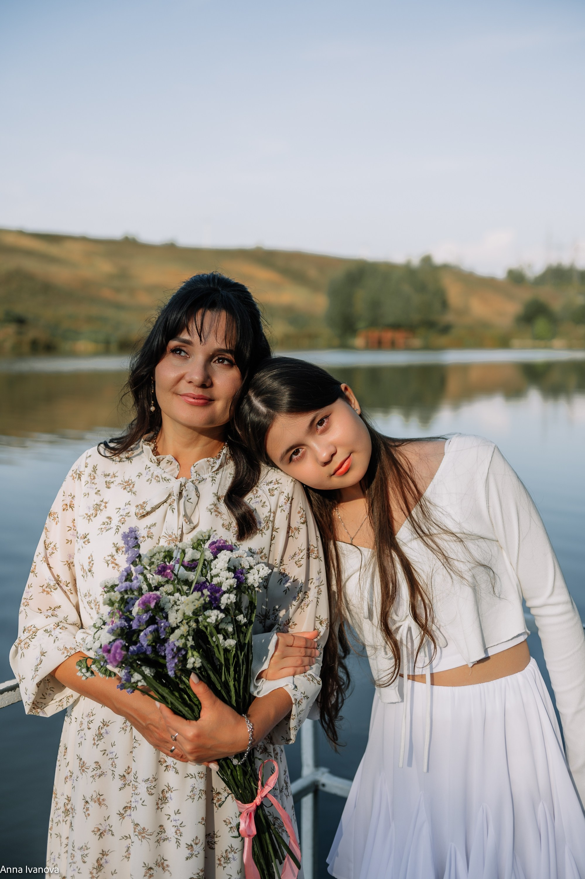 Семейная фотосессия. Анна Иванова Свадебный Фотограф Чебоксары