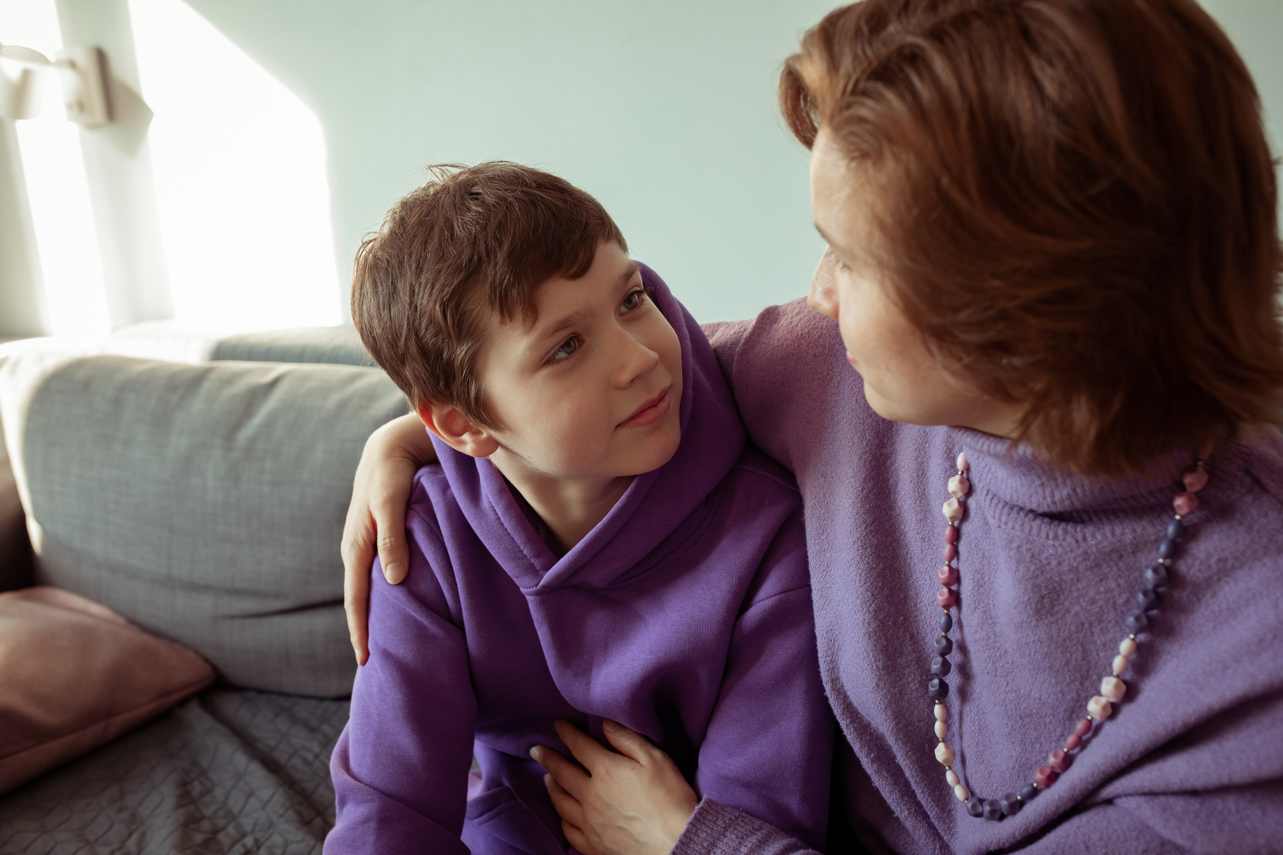 Александра, Максим, Евгений и Ксюша. Семейный и детский фотограф в Москве Дорогова Екатерина