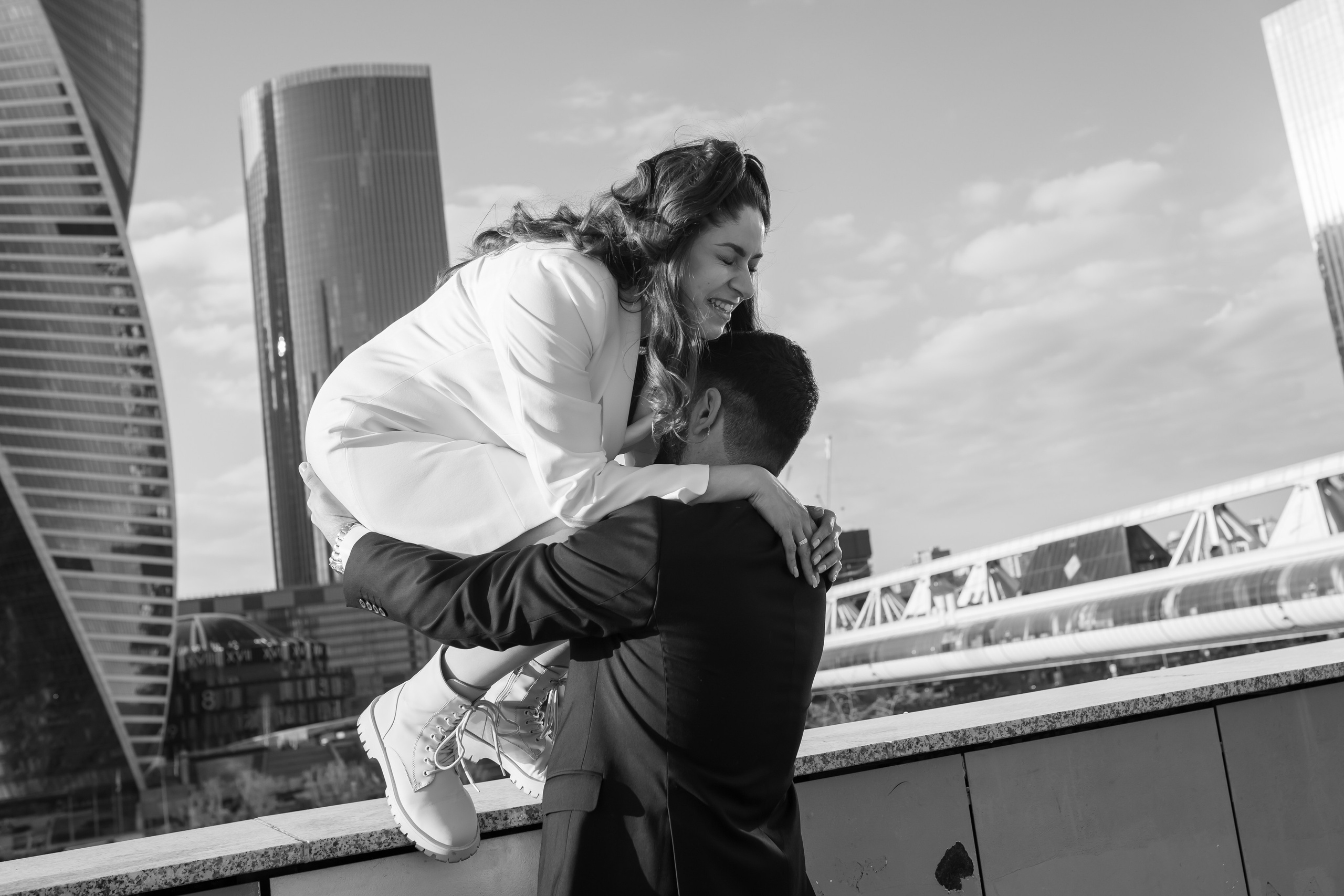 Свадьба Екатерины и Назима. Семейный и детский фотограф в Москве Дорогова Екатерина