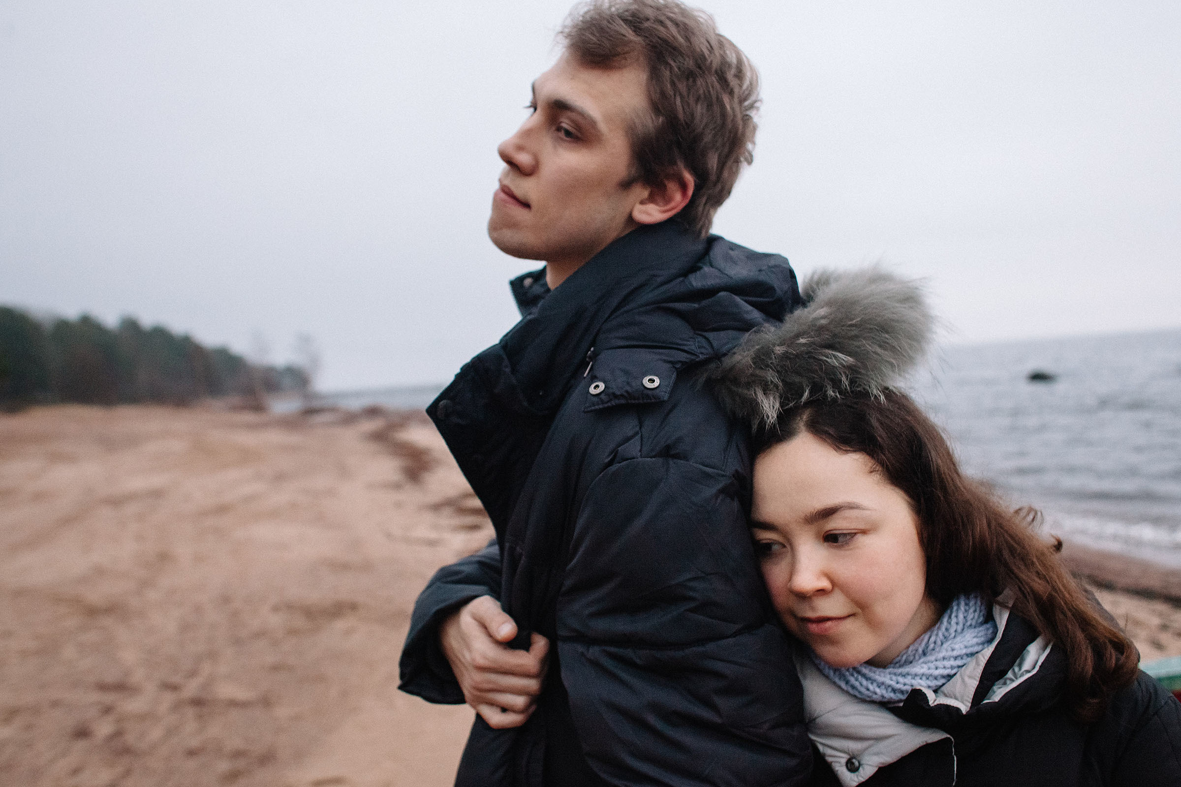 Воздух. Семейный и свадебный фотограф в Майкопе Михаил Мартиросян