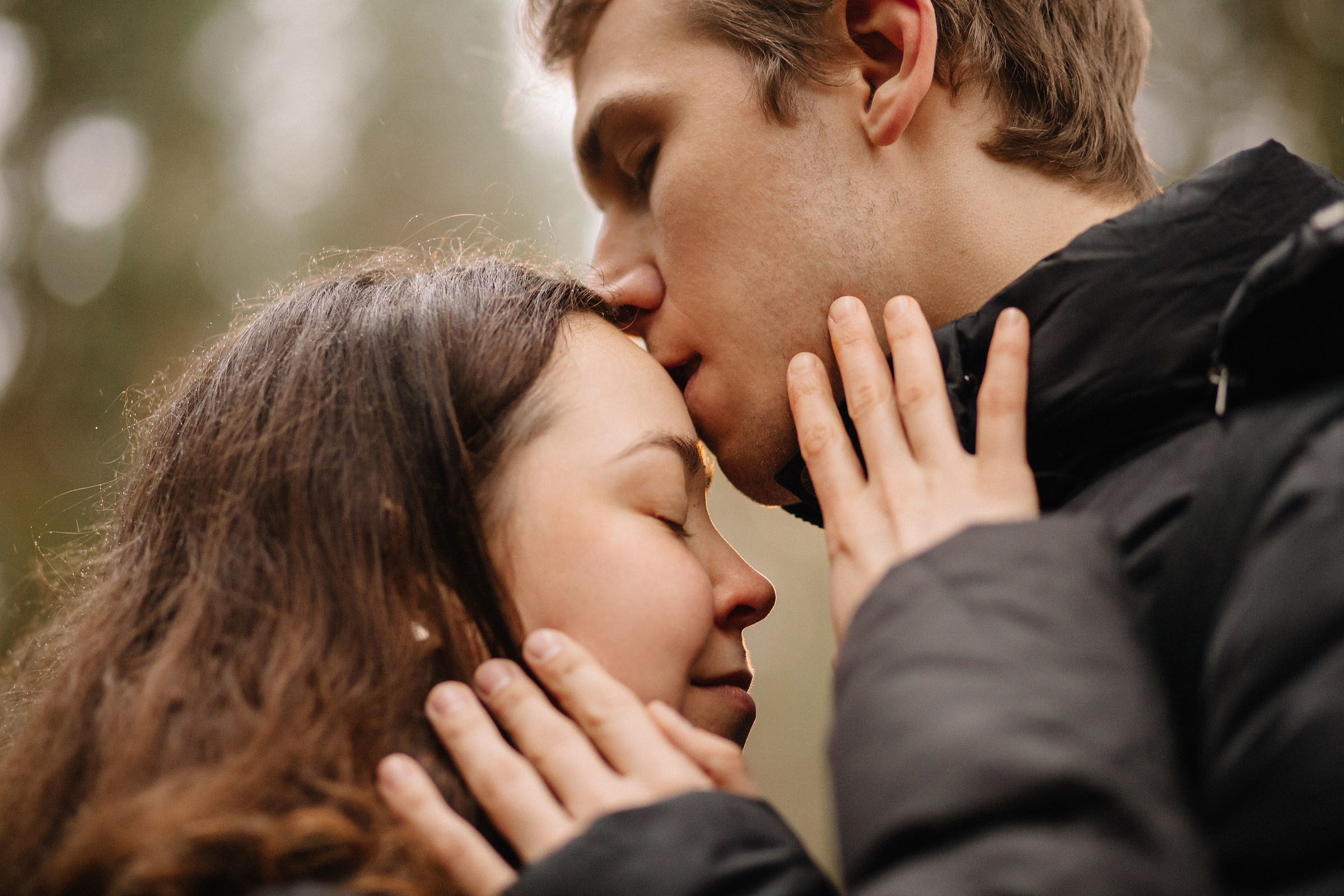 Воздух. Семейный и свадебный фотограф в Майкопе Михаил Мартиросян