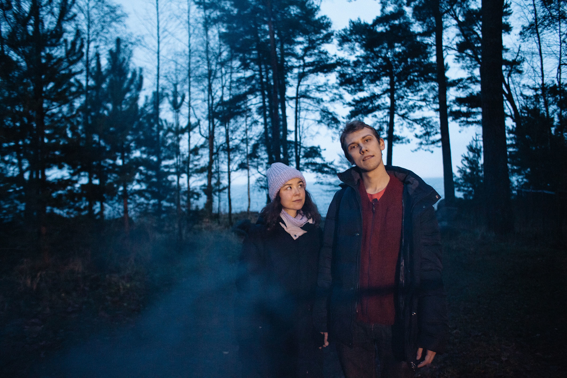 Воздух. Семейный и свадебный фотограф в Майкопе Михаил Мартиросян