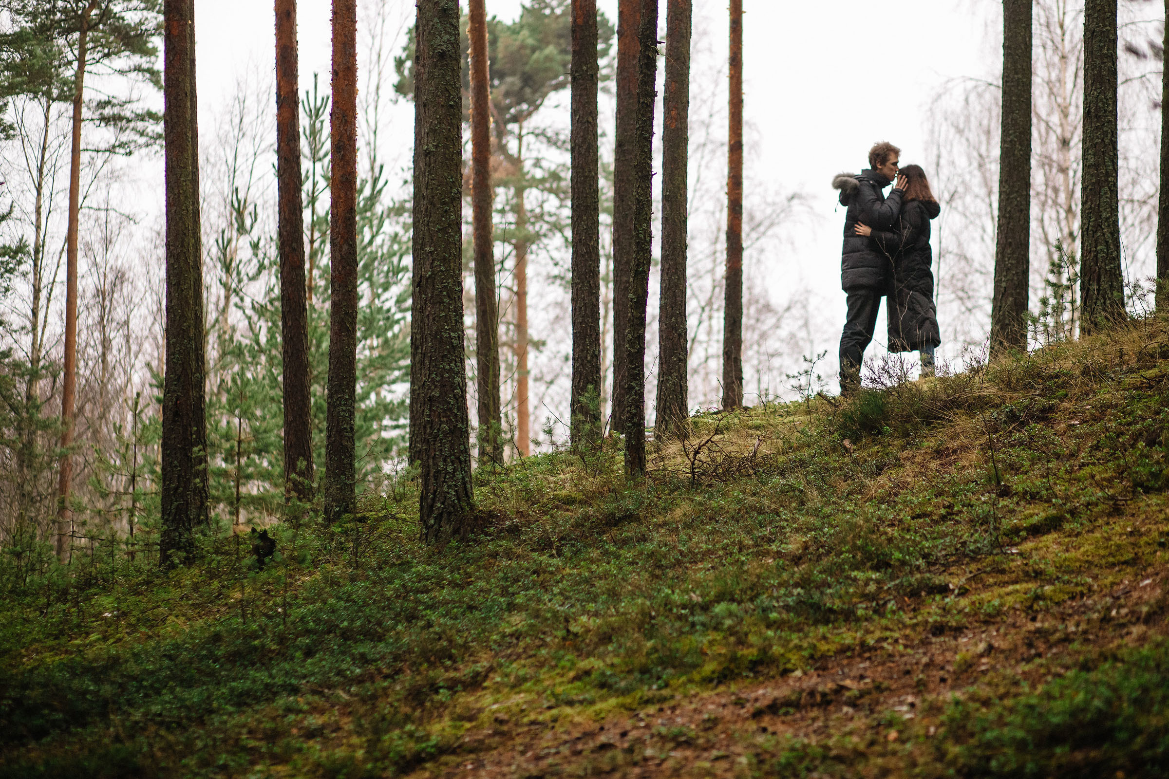 Воздух. Семейный и свадебный фотограф в Майкопе Михаил Мартиросян