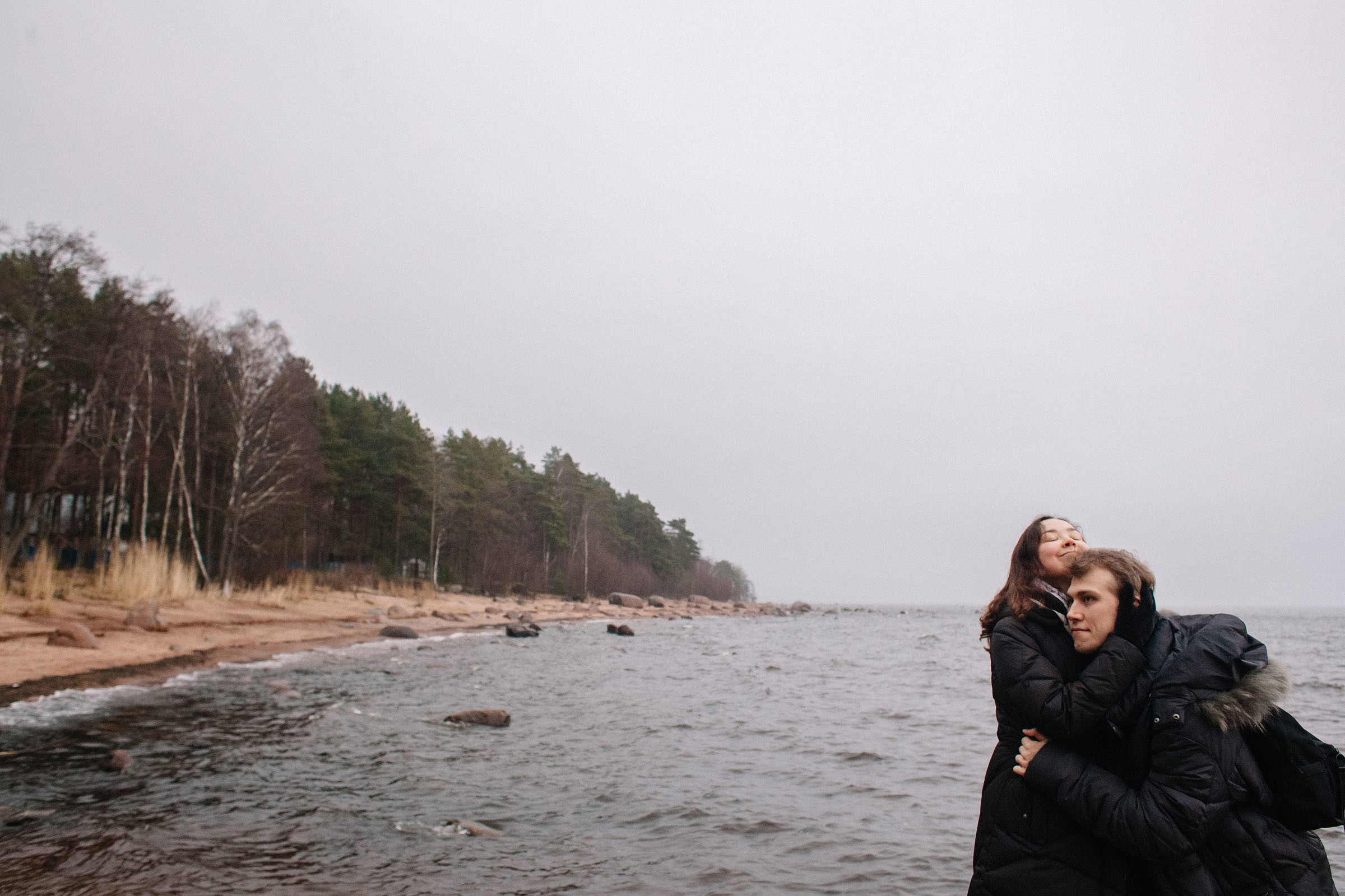 Воздух. Семейный и свадебный фотограф в Майкопе Михаил Мартиросян