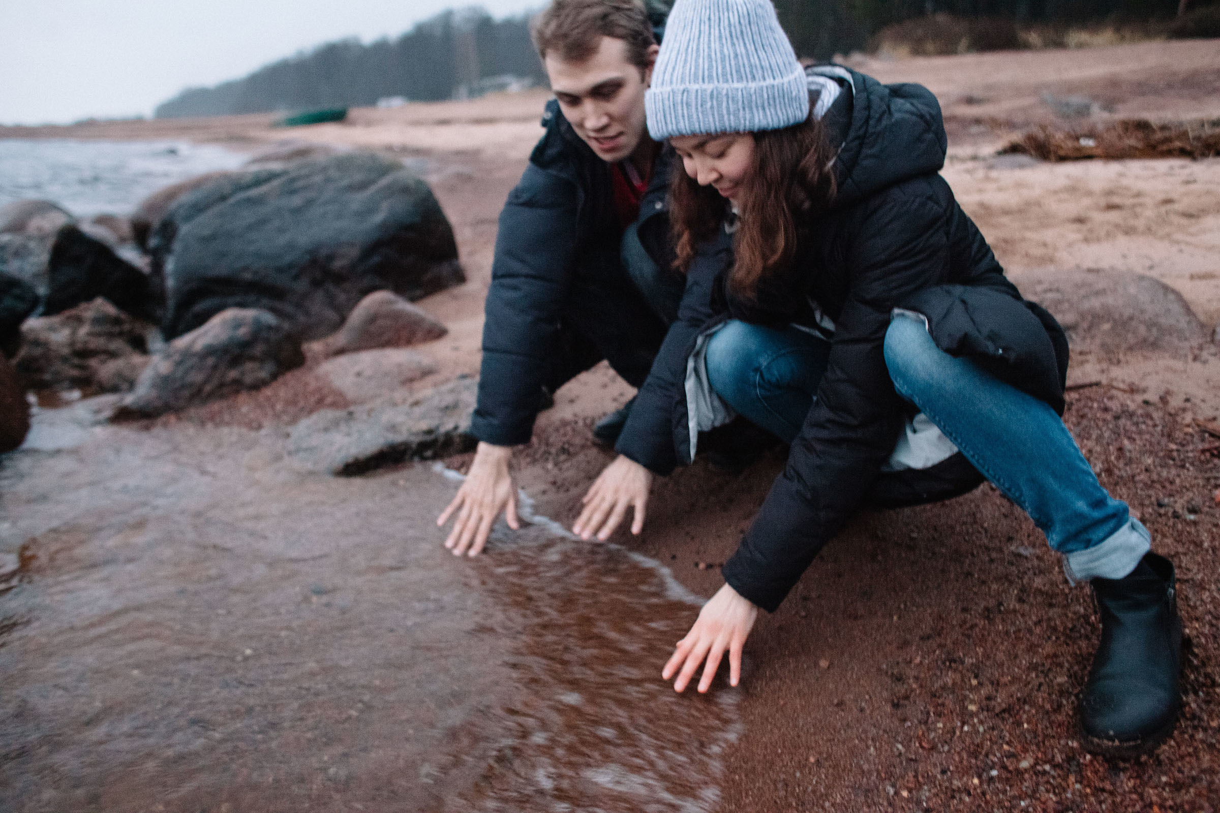 Воздух. Семейный и свадебный фотограф в Майкопе Михаил Мартиросян