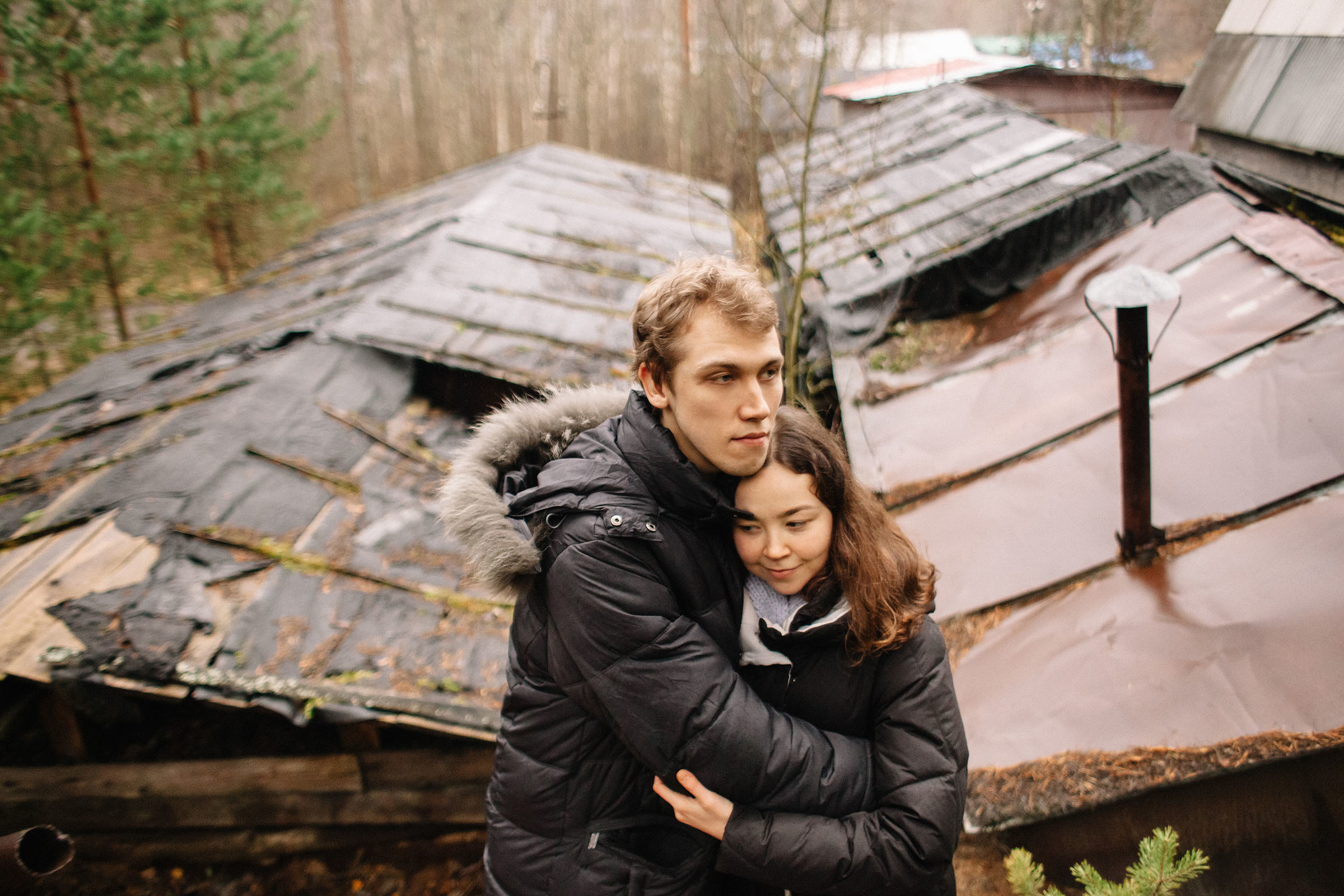 Воздух. Семейный и свадебный фотограф в Майкопе Михаил Мартиросян