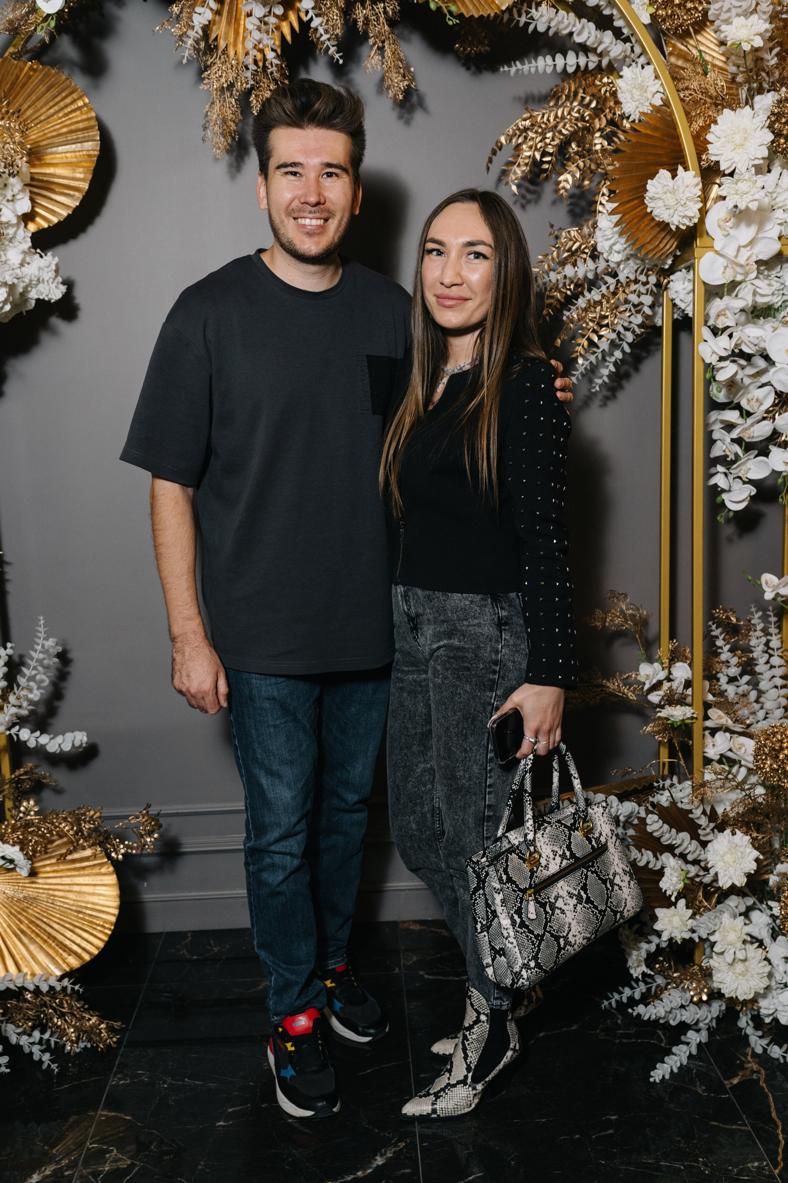 UDS. Время действовать. Свадебный и Мужской фотограф