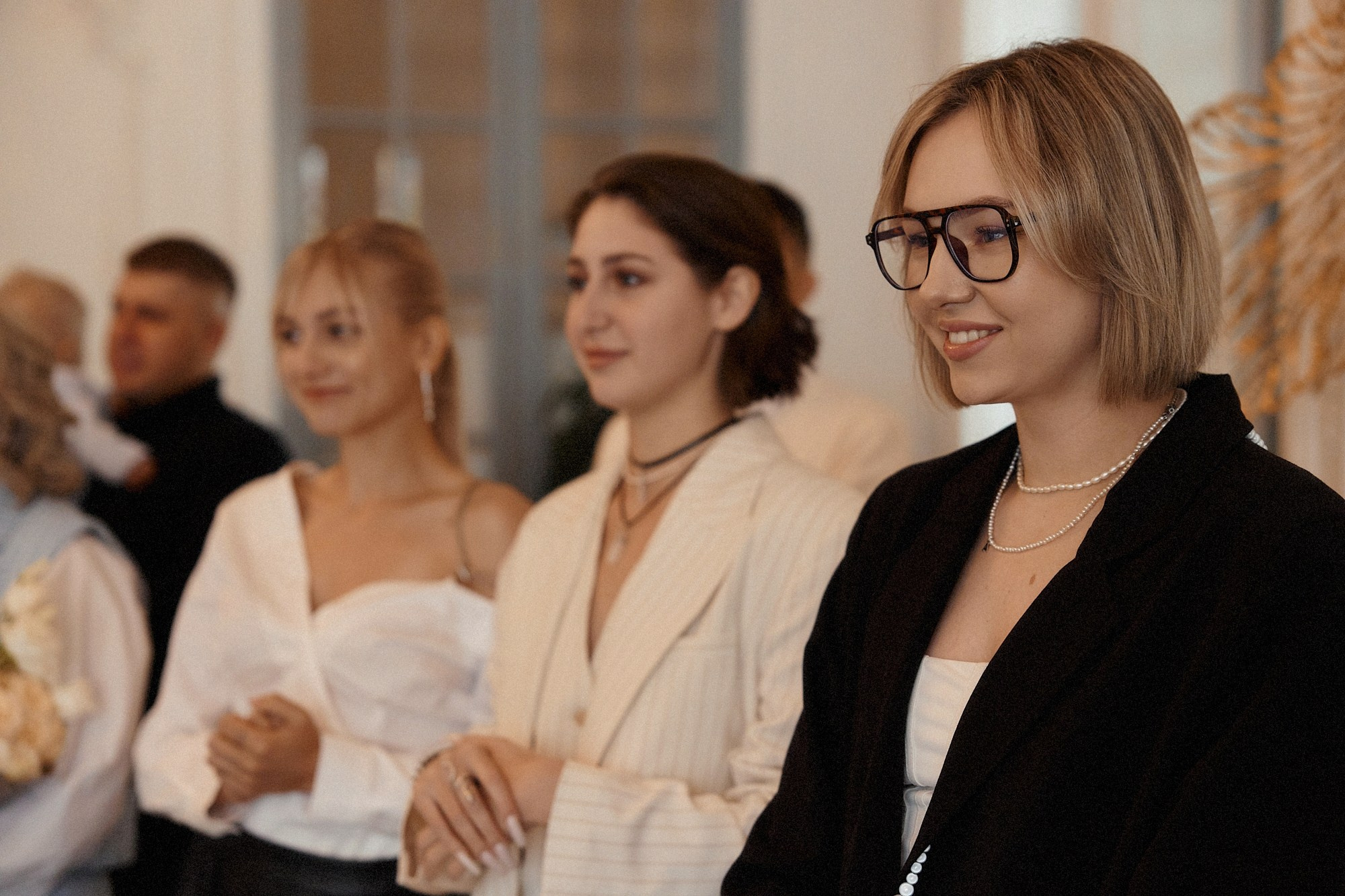 Екатерина и Олег. Свадебный и семейный фотограф в Иваново и Москве Мильков Вадим