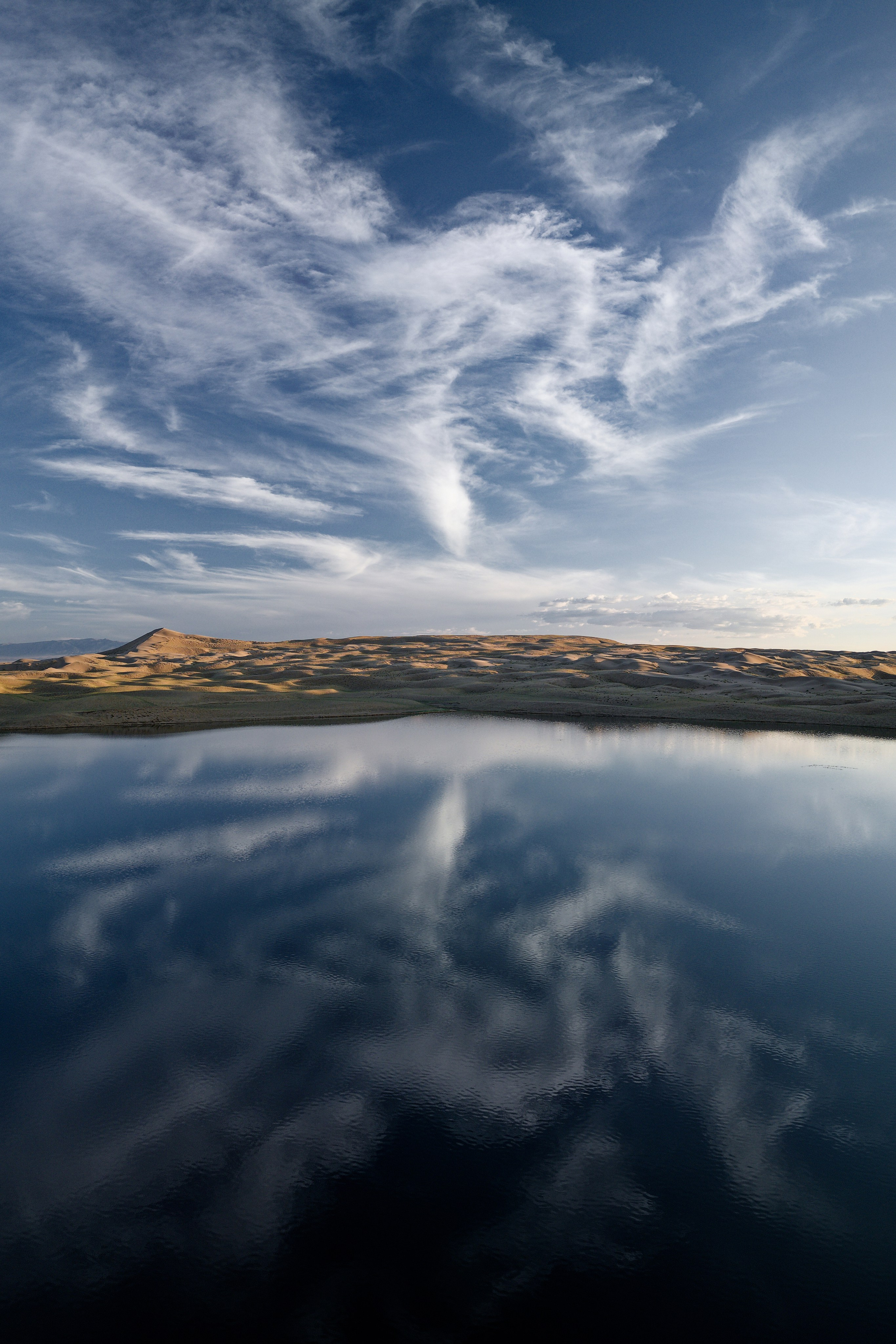 Экспедиция в Монголию (Гоби). Семоха Валерий. Фотограф
