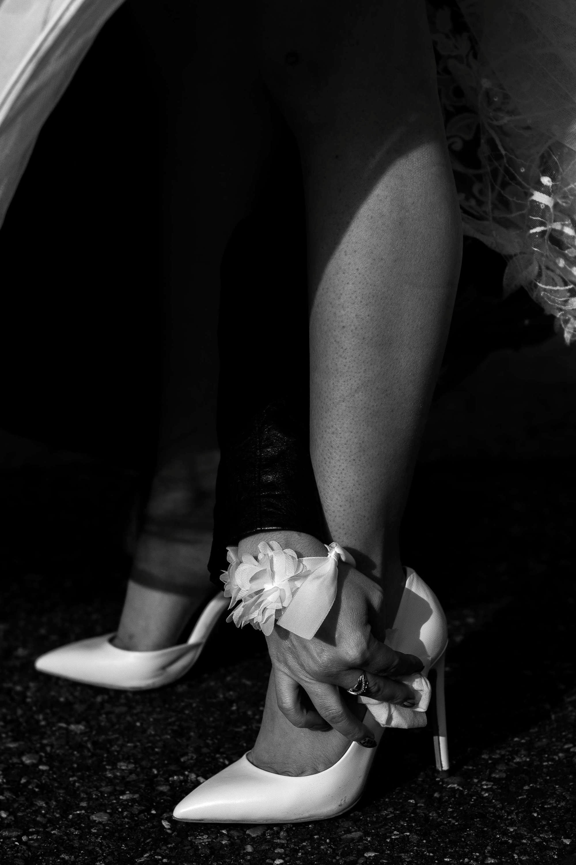 РУКИ. Свадебный фотограф в Ставрополе Сергей Шляхов