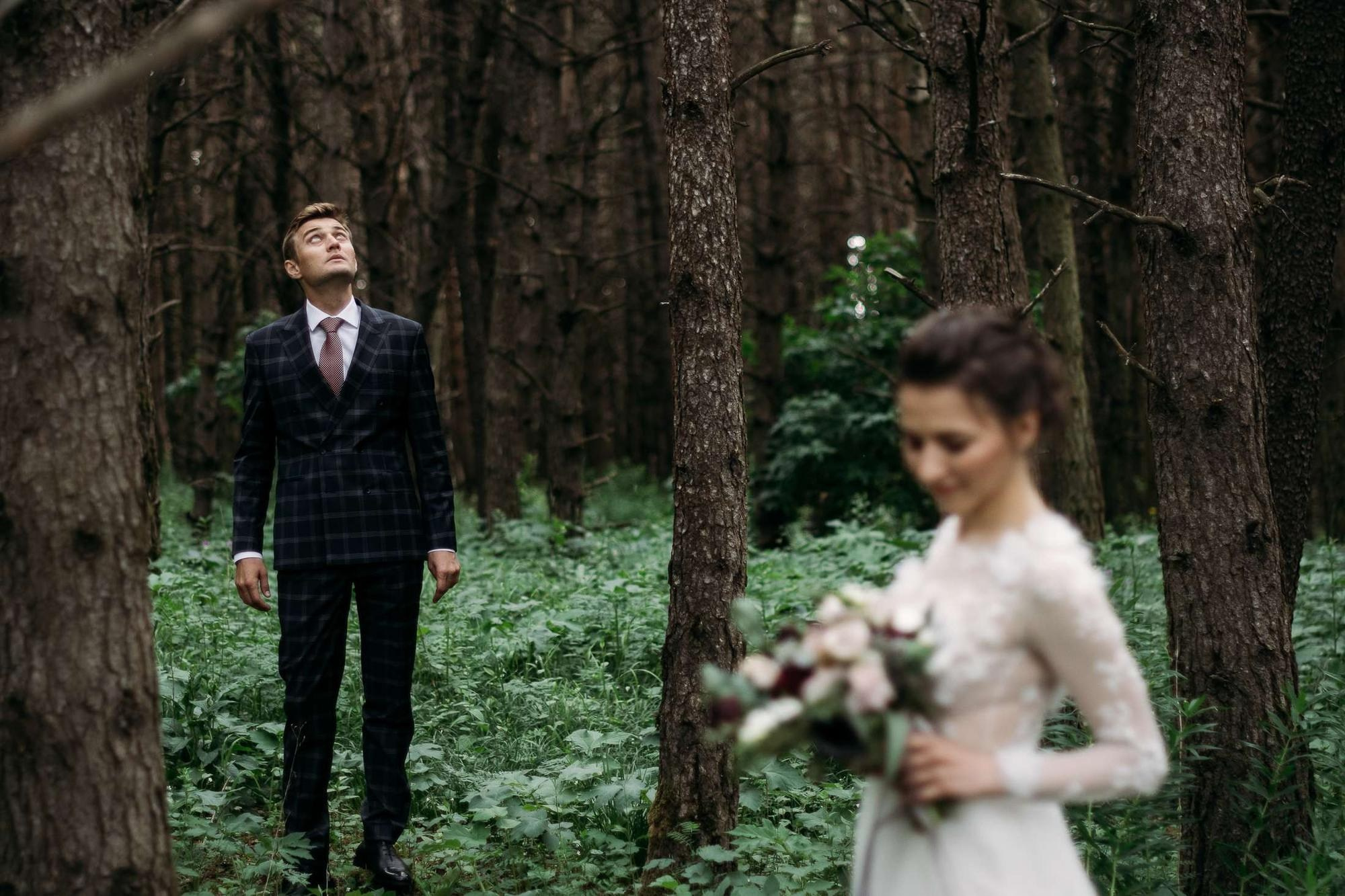ЛОВИ МОМЕНТ. Свадебный фотограф в Ставрополе Сергей Шляхов