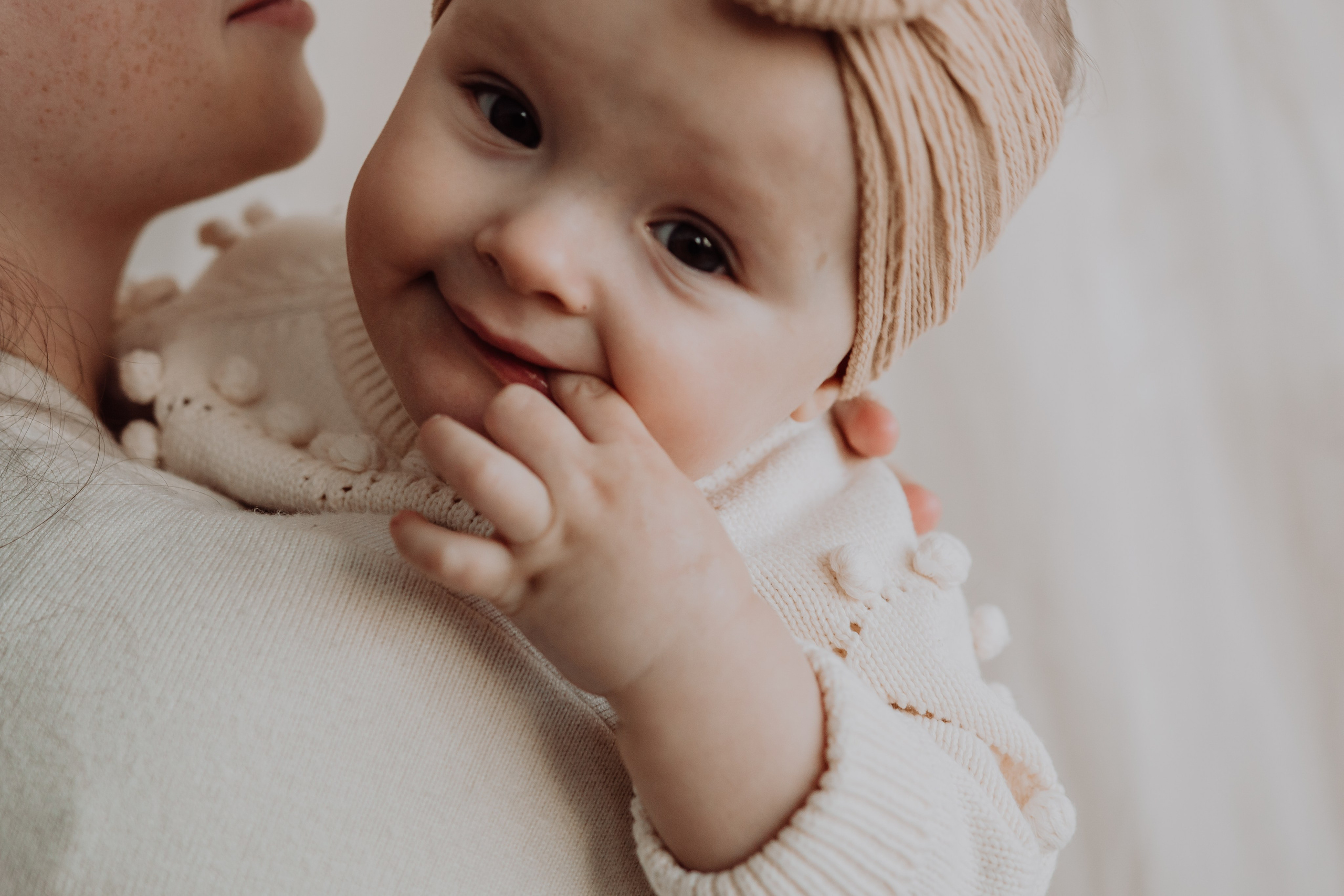 Анастасия и Оливия. Фотограф в Новосибирске Екатерина Васильева
