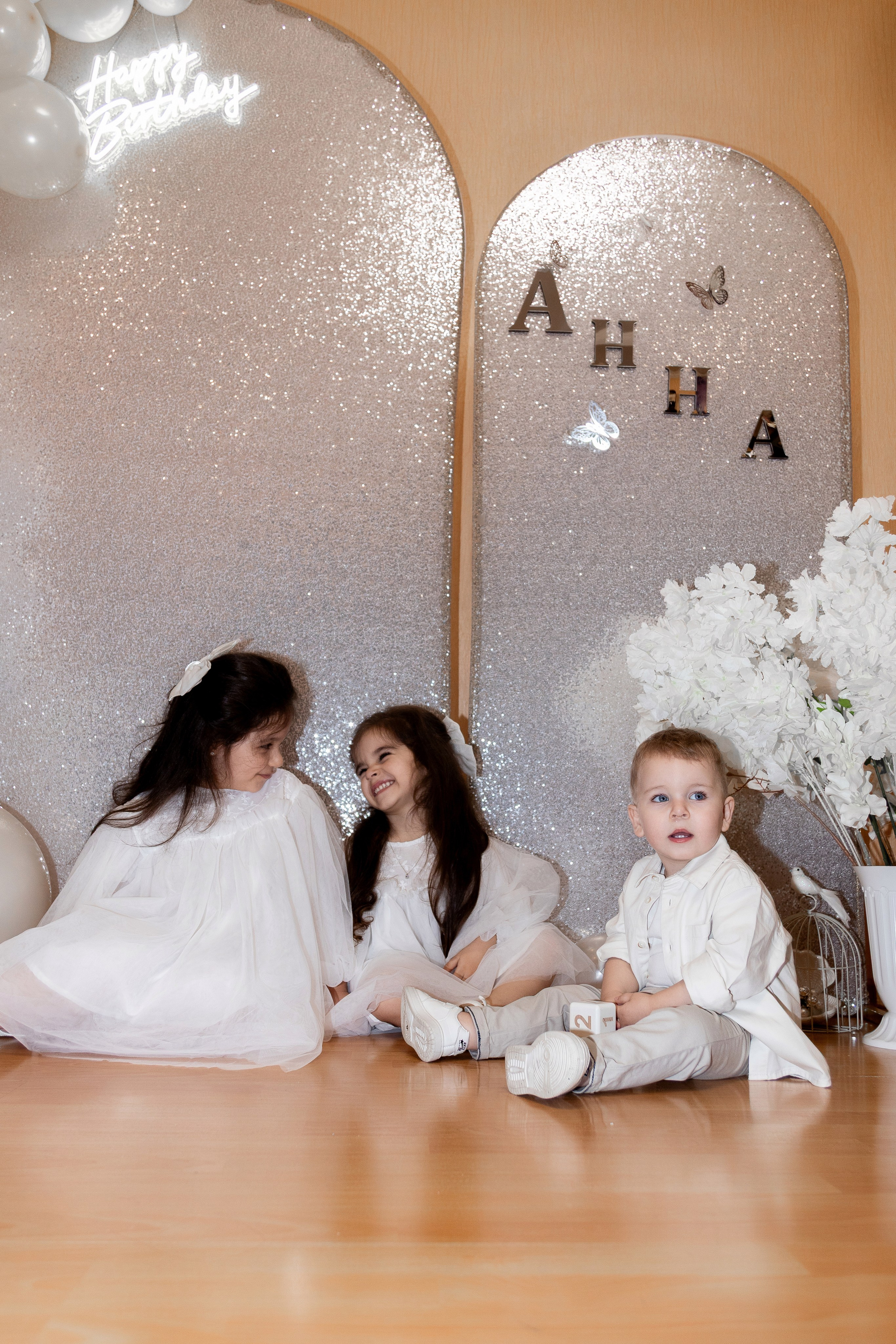 День Рождения Анна. Индивидуальный и свадебный фотограф в Москве, Электростали и Туле Кадейкина Екатерина