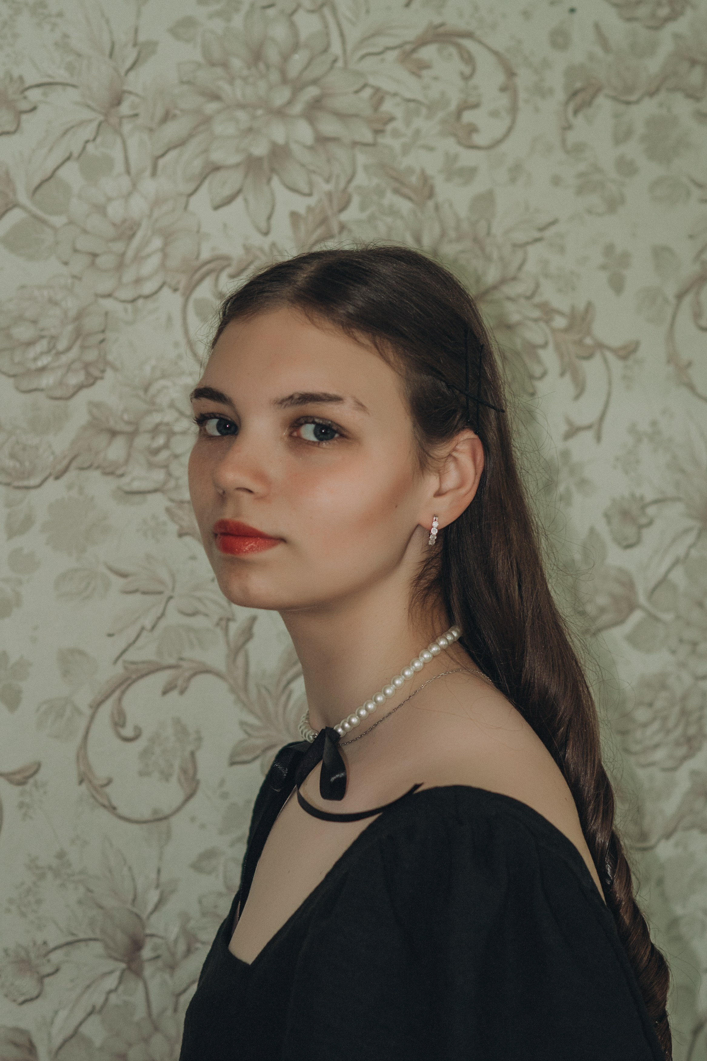 Оля. Портретный фотограф Павлова Светлана / Брянск /