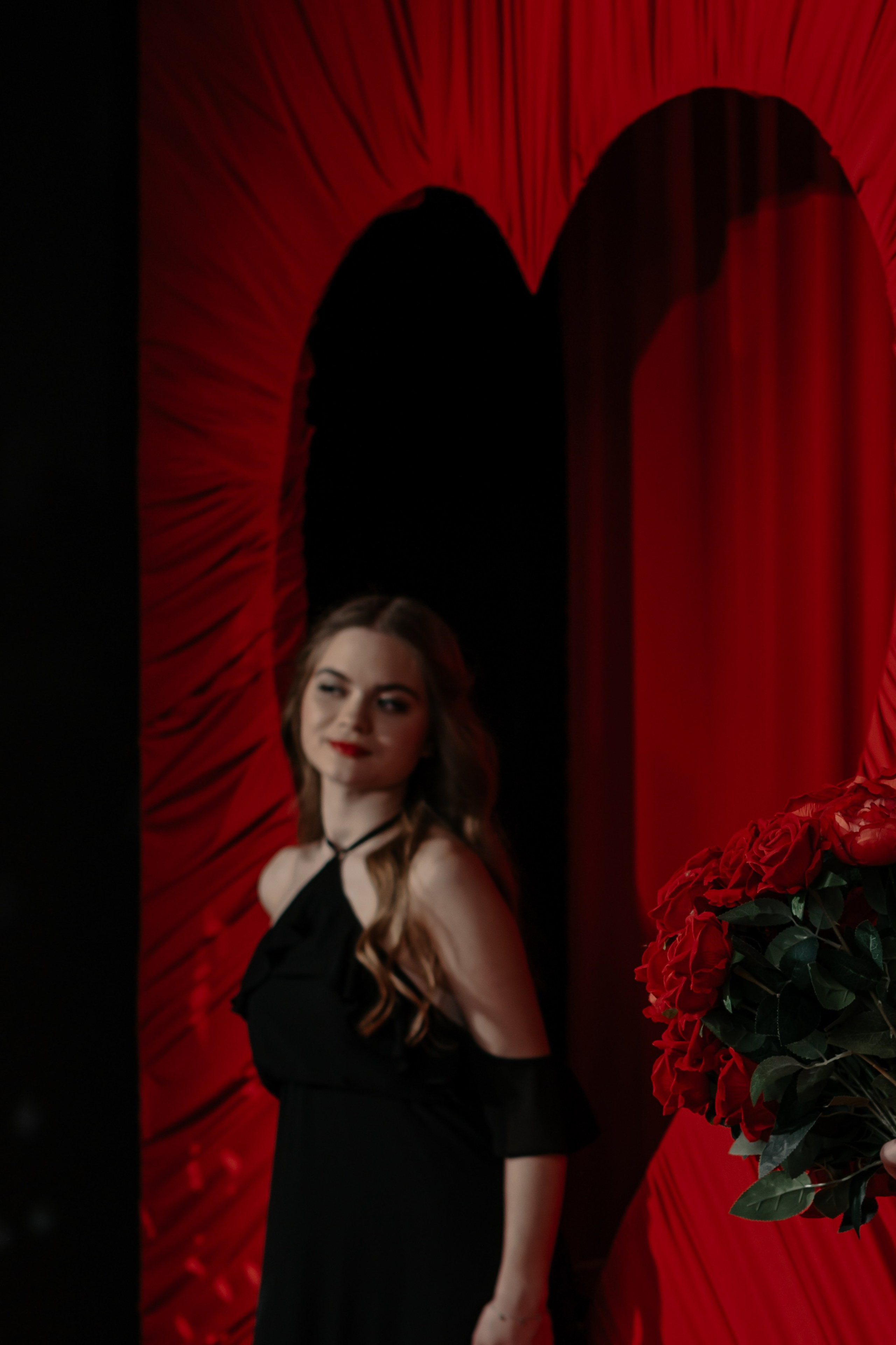 Артем и Настя. Портретный фотограф Павлова Светлана / Брянск /