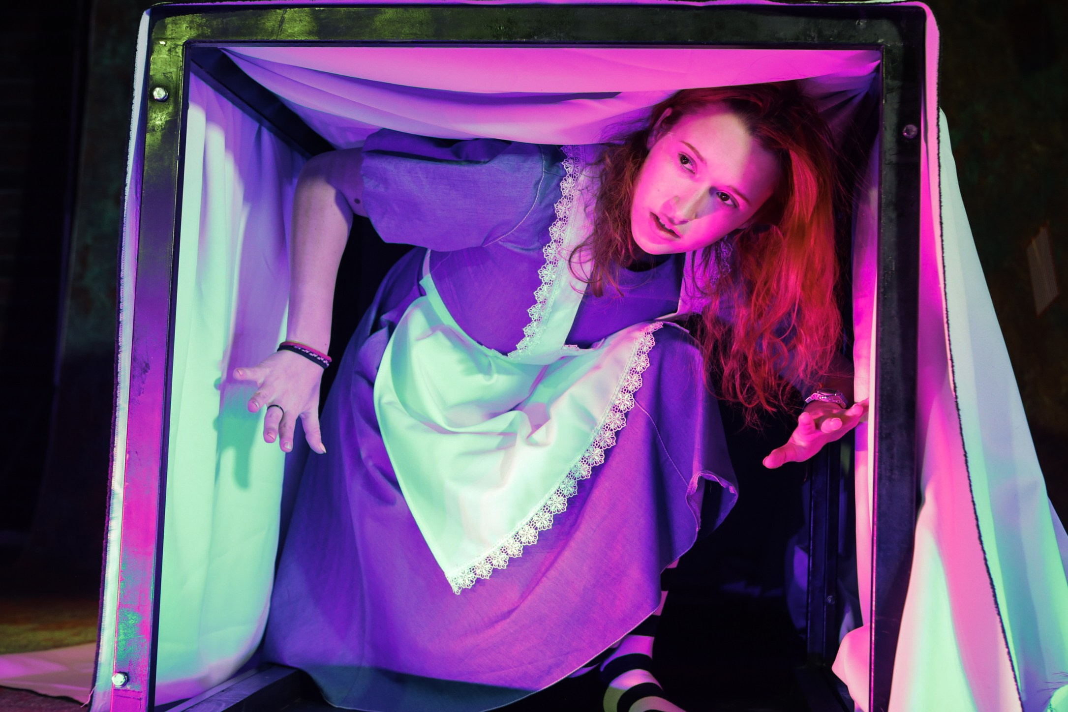 Корпоративы. Фотограф Вадим Тренин — аналоговая ретрофотосъемка, танго-фотография,