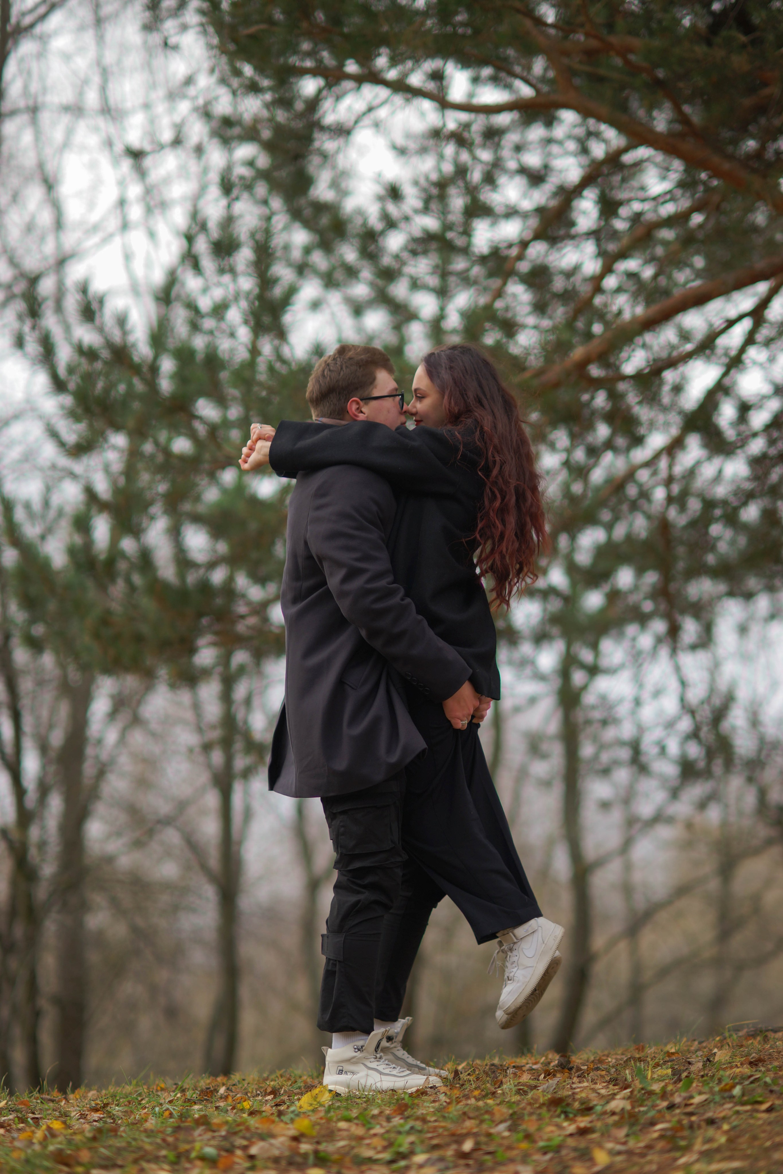 Камила и Иван. Семейный и детский фотограф Троицк Москва