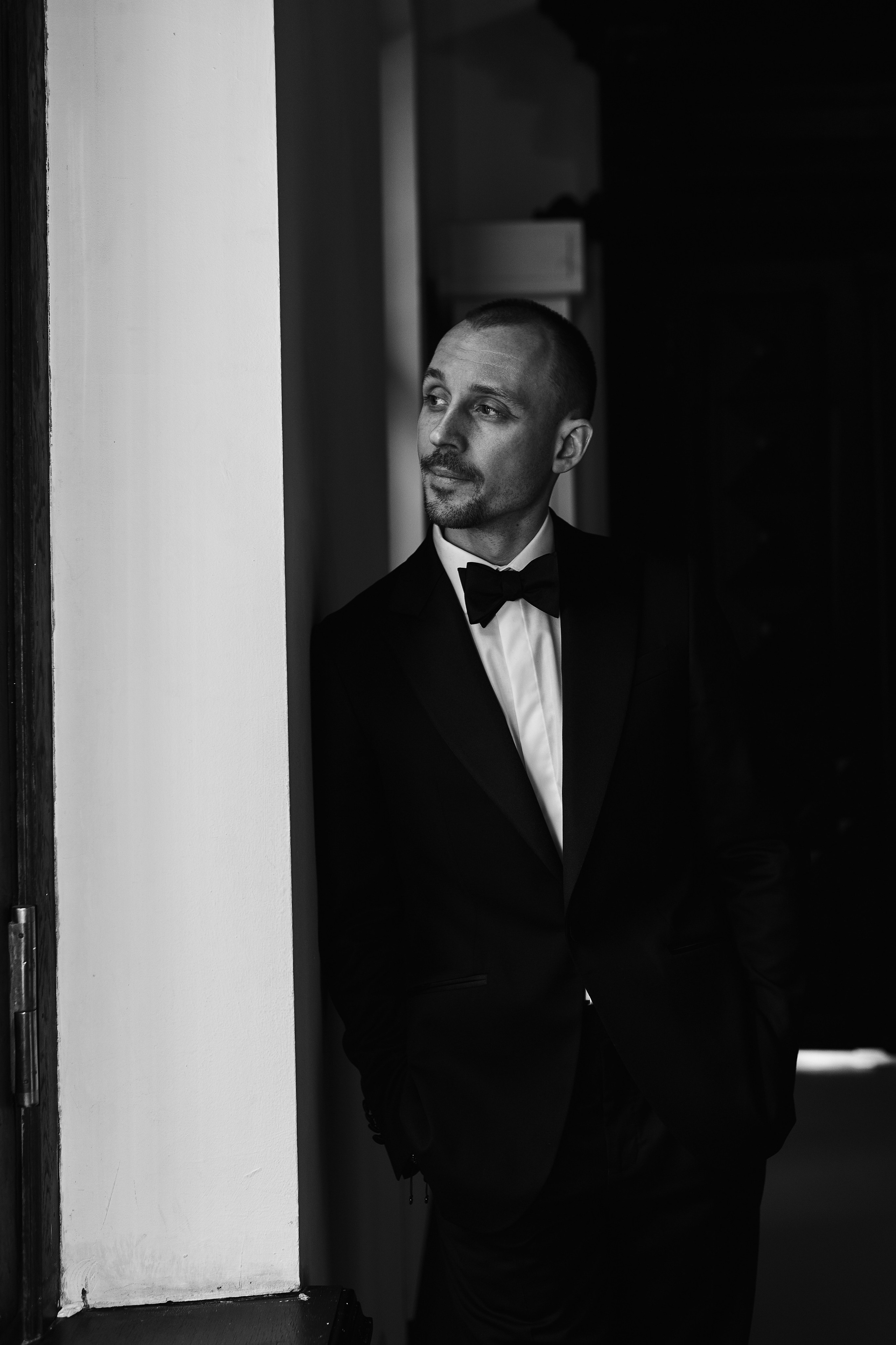 Денис & Анна. Главная