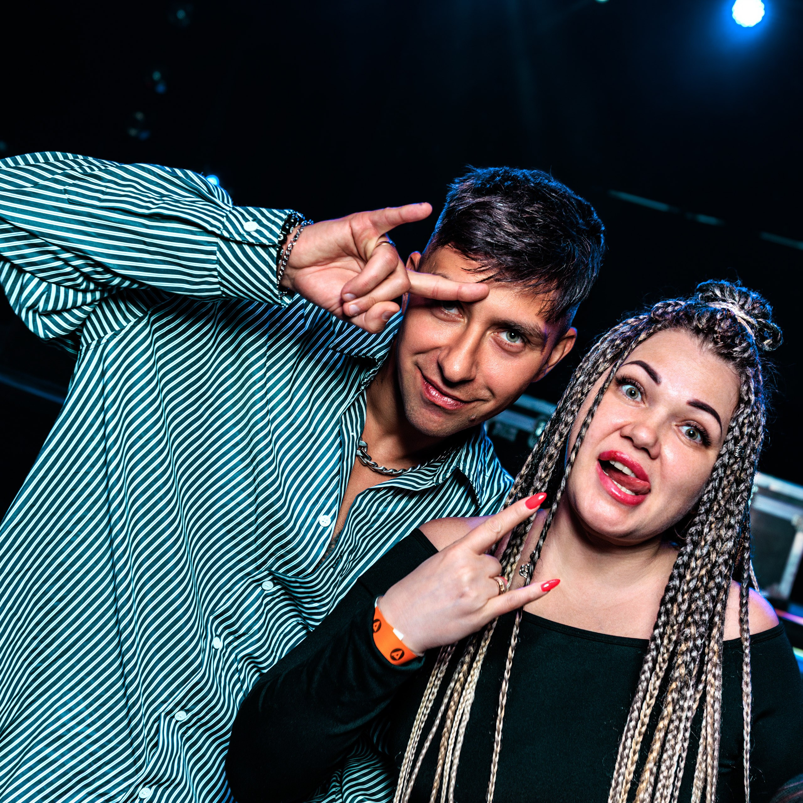 06.04.25 Гарри Топор и Тани Раут. Репортажный фотограф Екатеринбург | Яркий, качественный репортаж | Концерты, клубы, репортаж, праздники, корпоративы