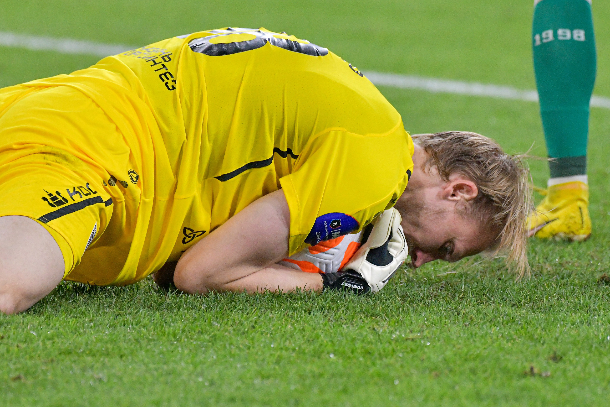 ФК «Спартак-Москва» — ФК «Рубин» 》1:0《 Чемпионат России по футболу. Российская Премьер-Лига. 7 тур. 31.08.2024 «Лукойл Арена» г. Москва. Свой взгляд через объектив