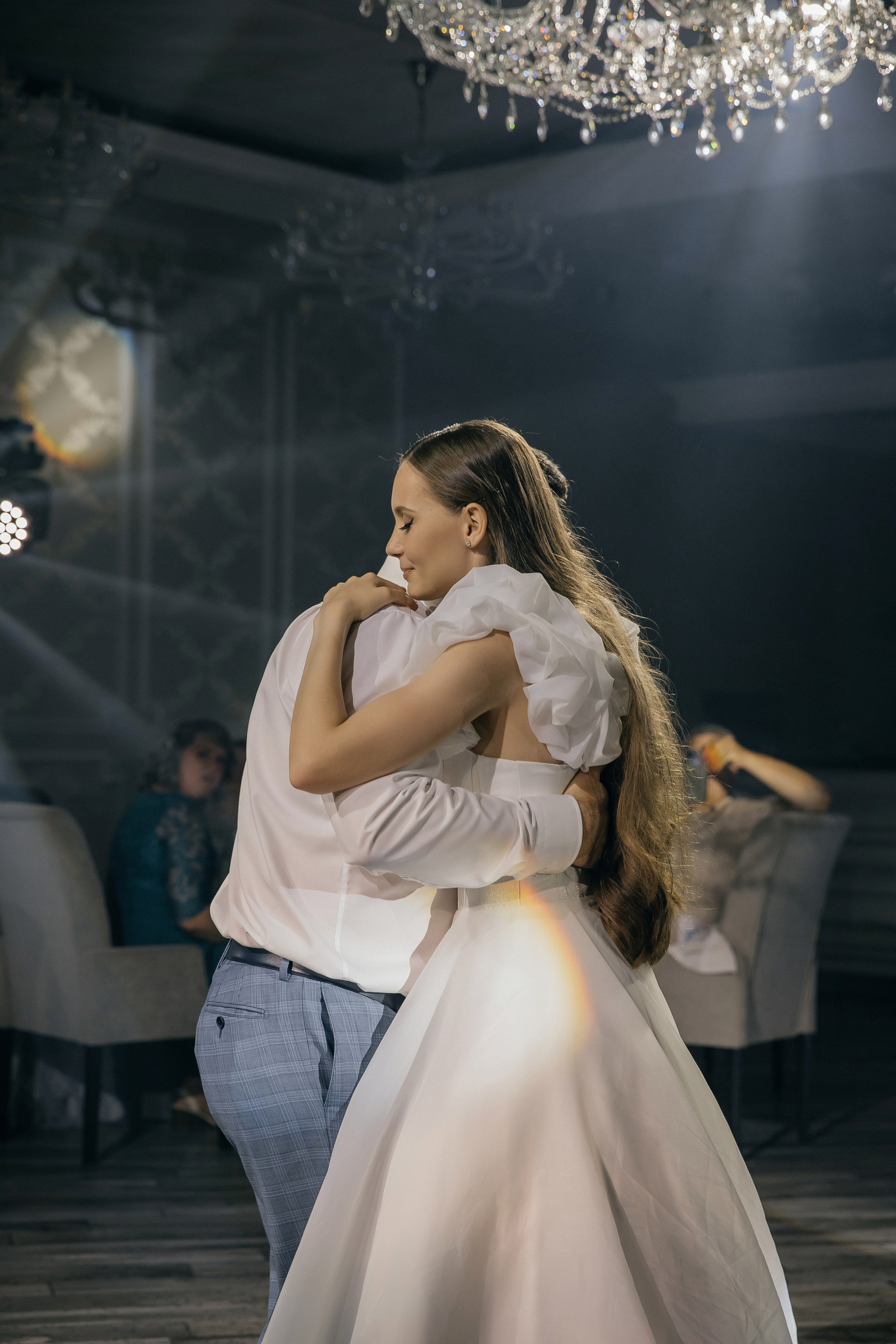 Витя и Ника. Свадебный фотограф в Краснодаре Ольга Цвиченко