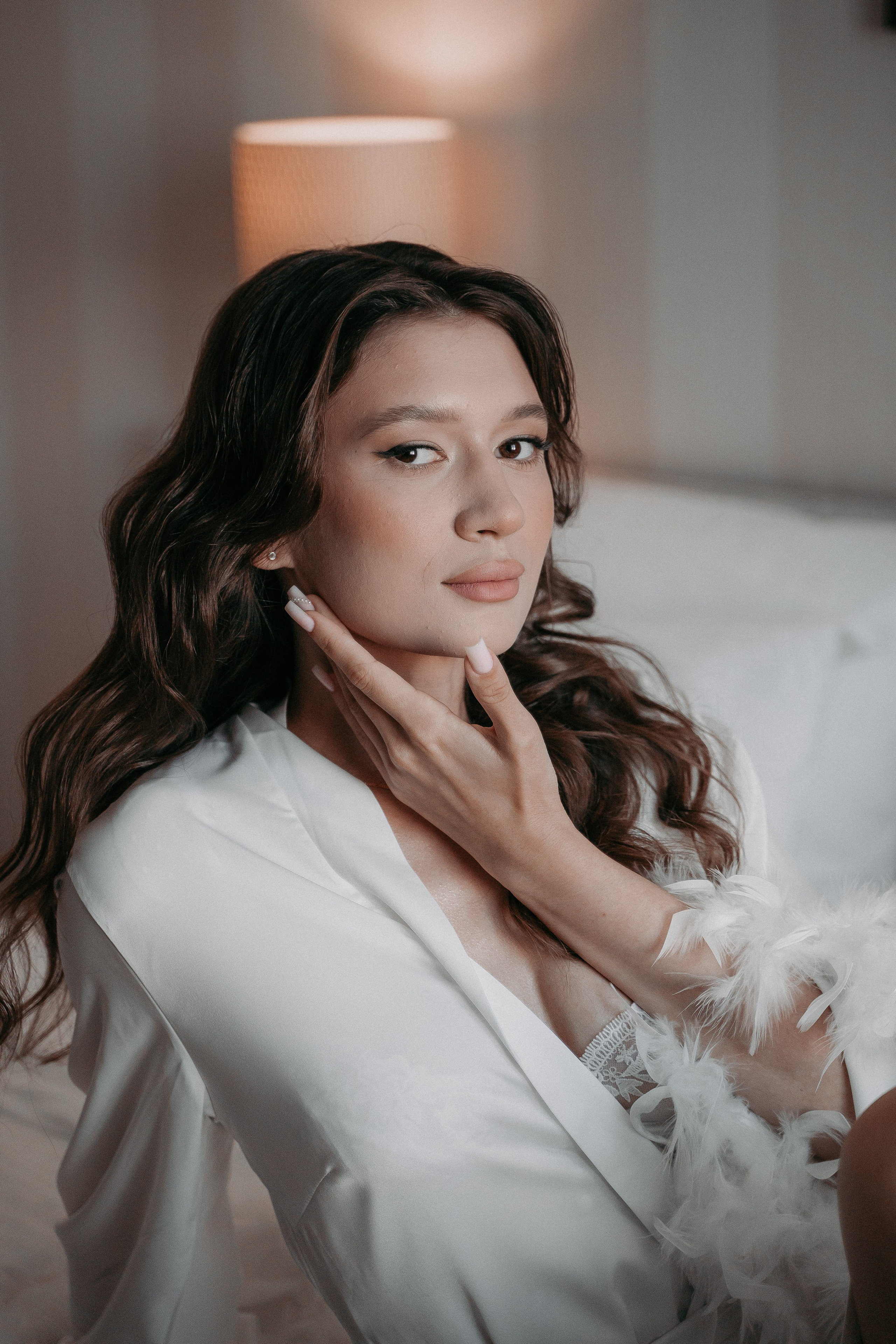 Арсений и Дарья. Свадебный фотограф в Чебоксарах