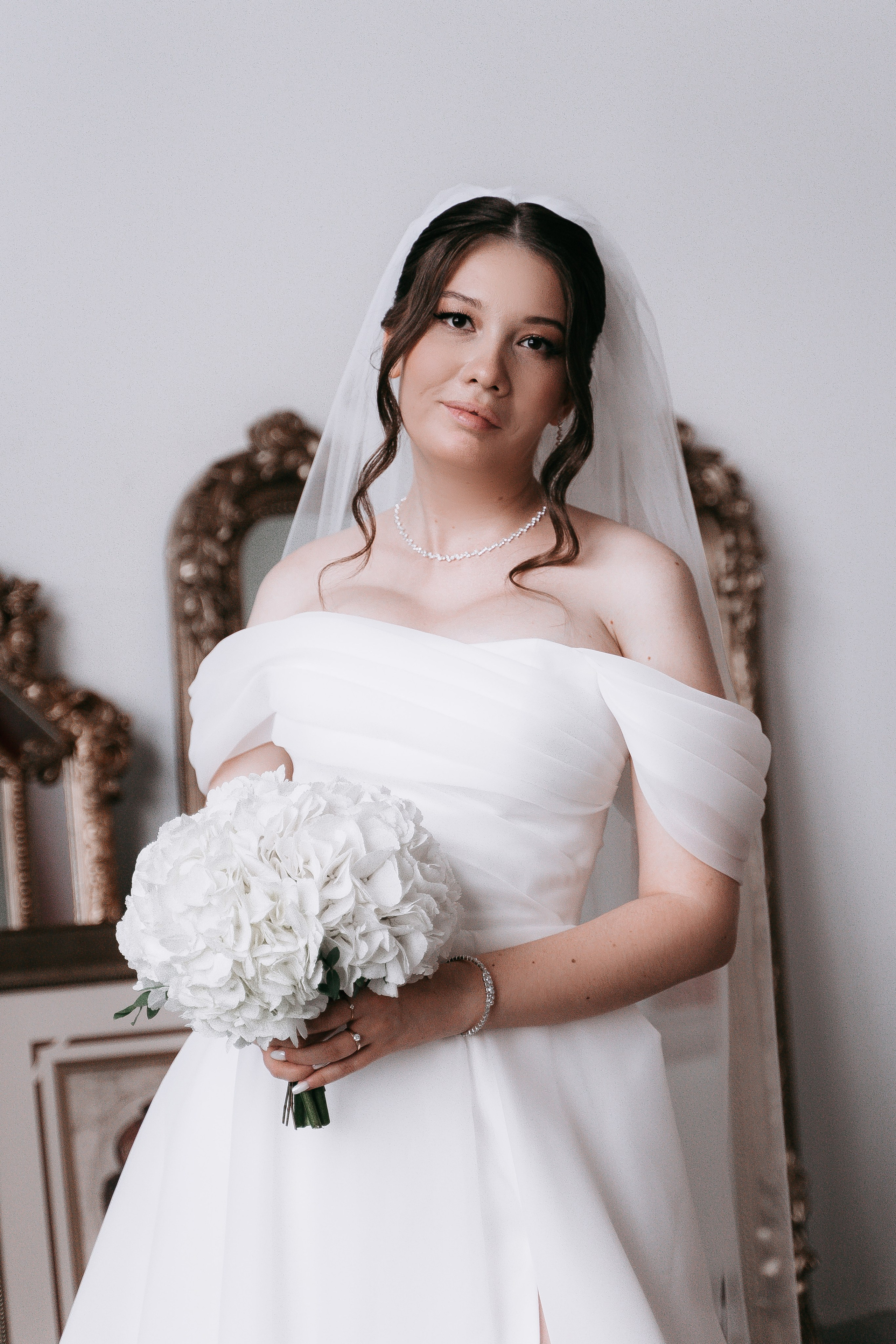 D&D. Свадебный фотограф в Чебоксарах