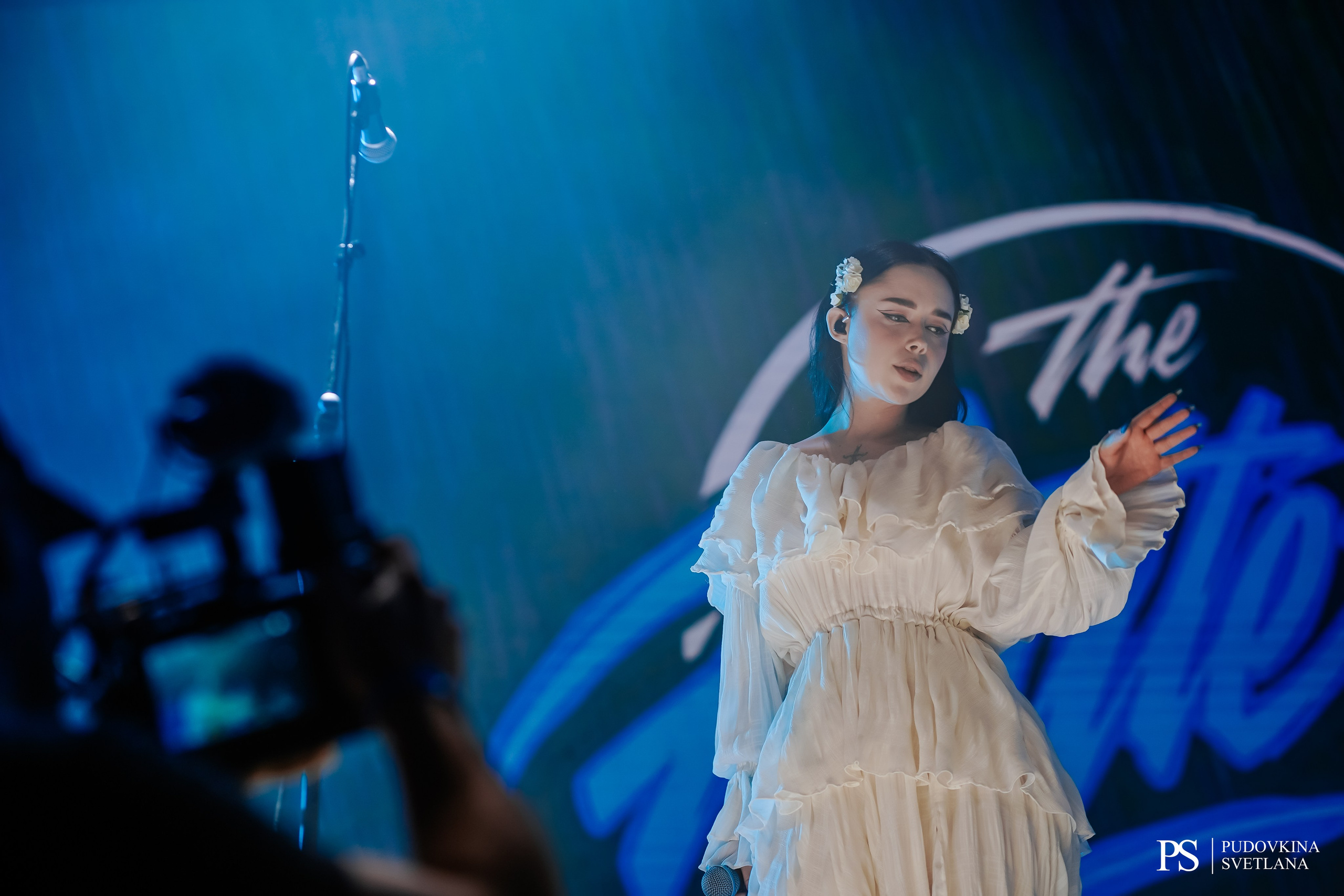 The Hatters. Фотограф Тольятти Светлана Пудовкина