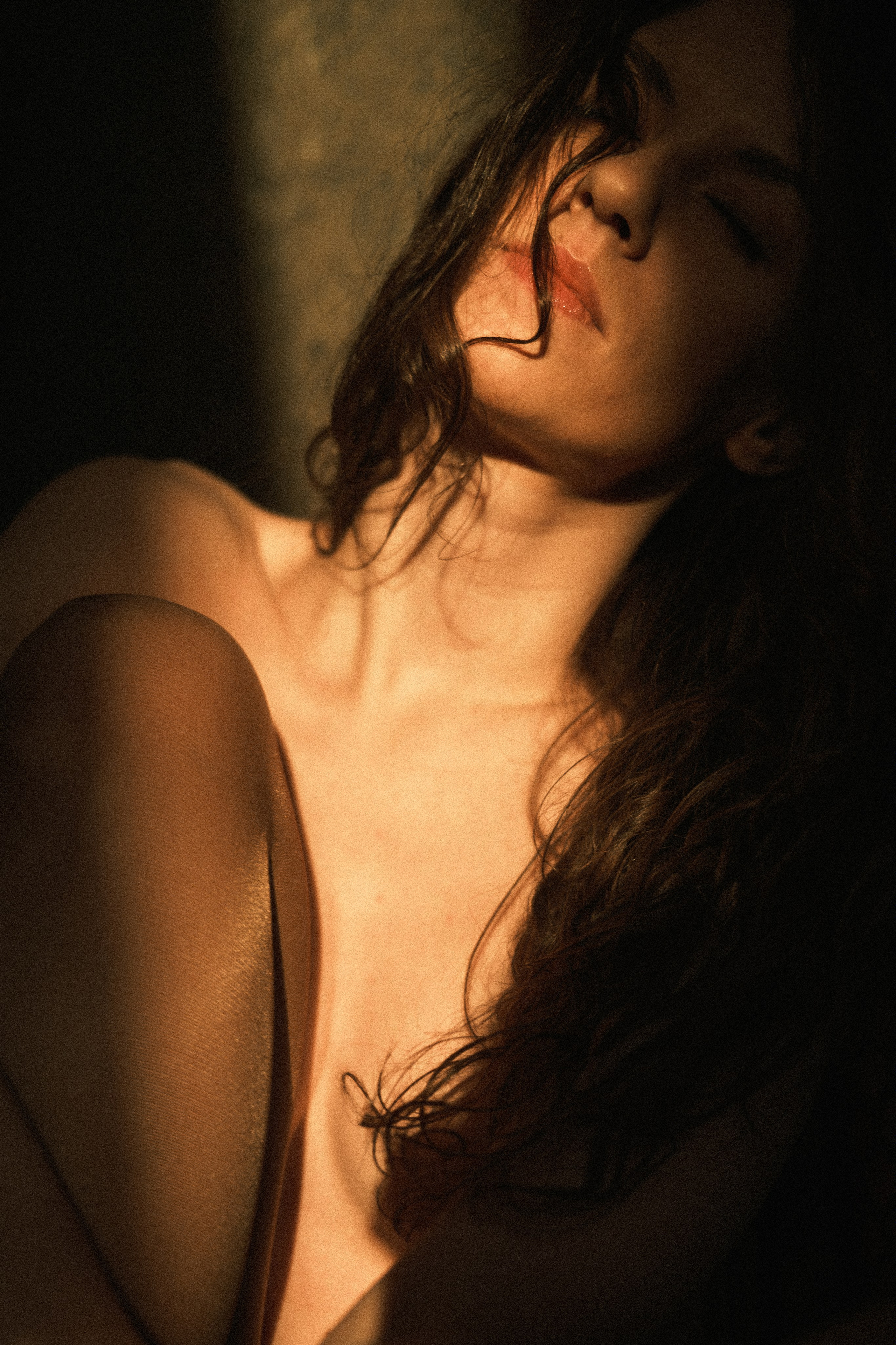 Елена. Портретный фотограф