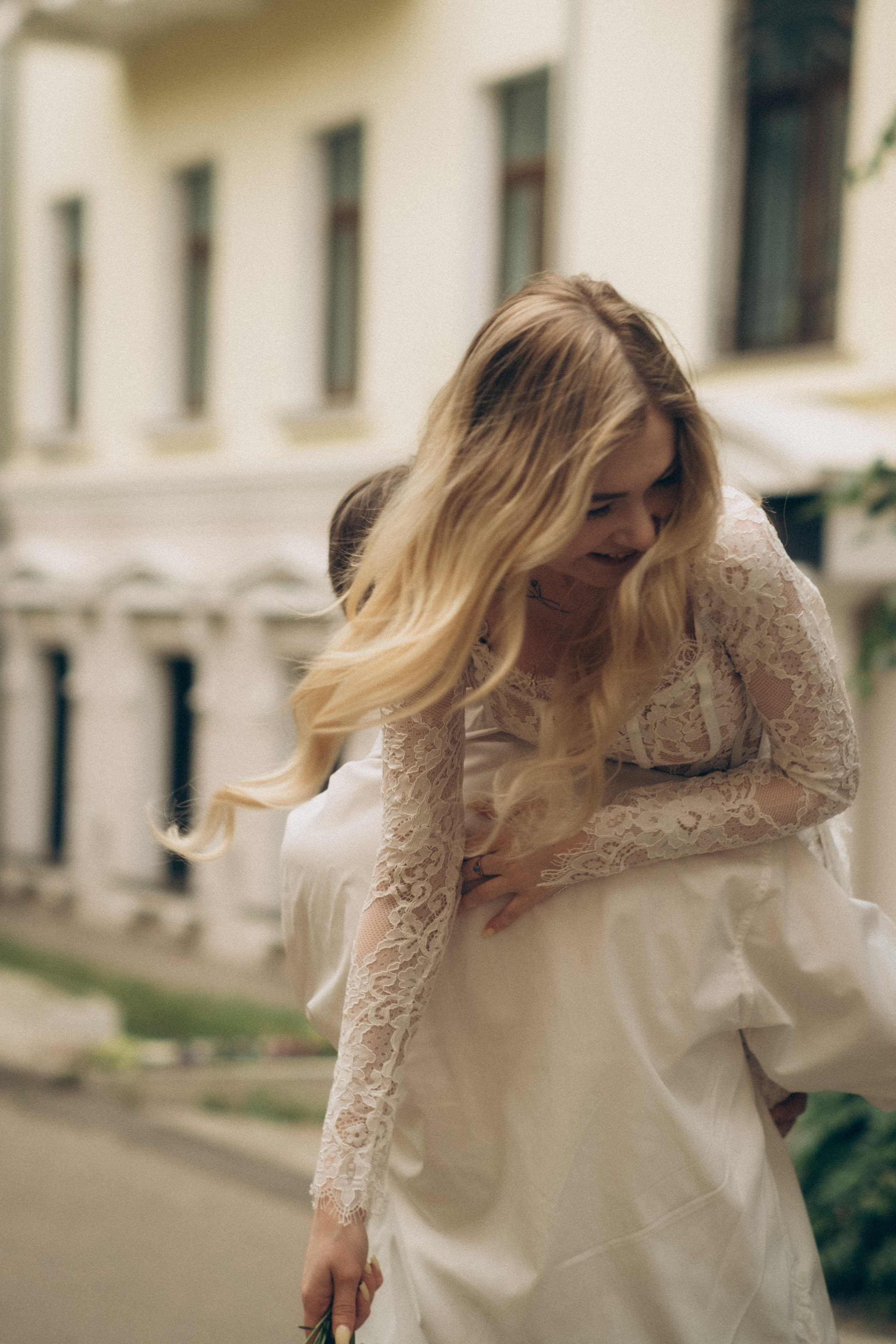 Любовь в переулках. Видеограф и фотограф Анна Грачева г. Москва