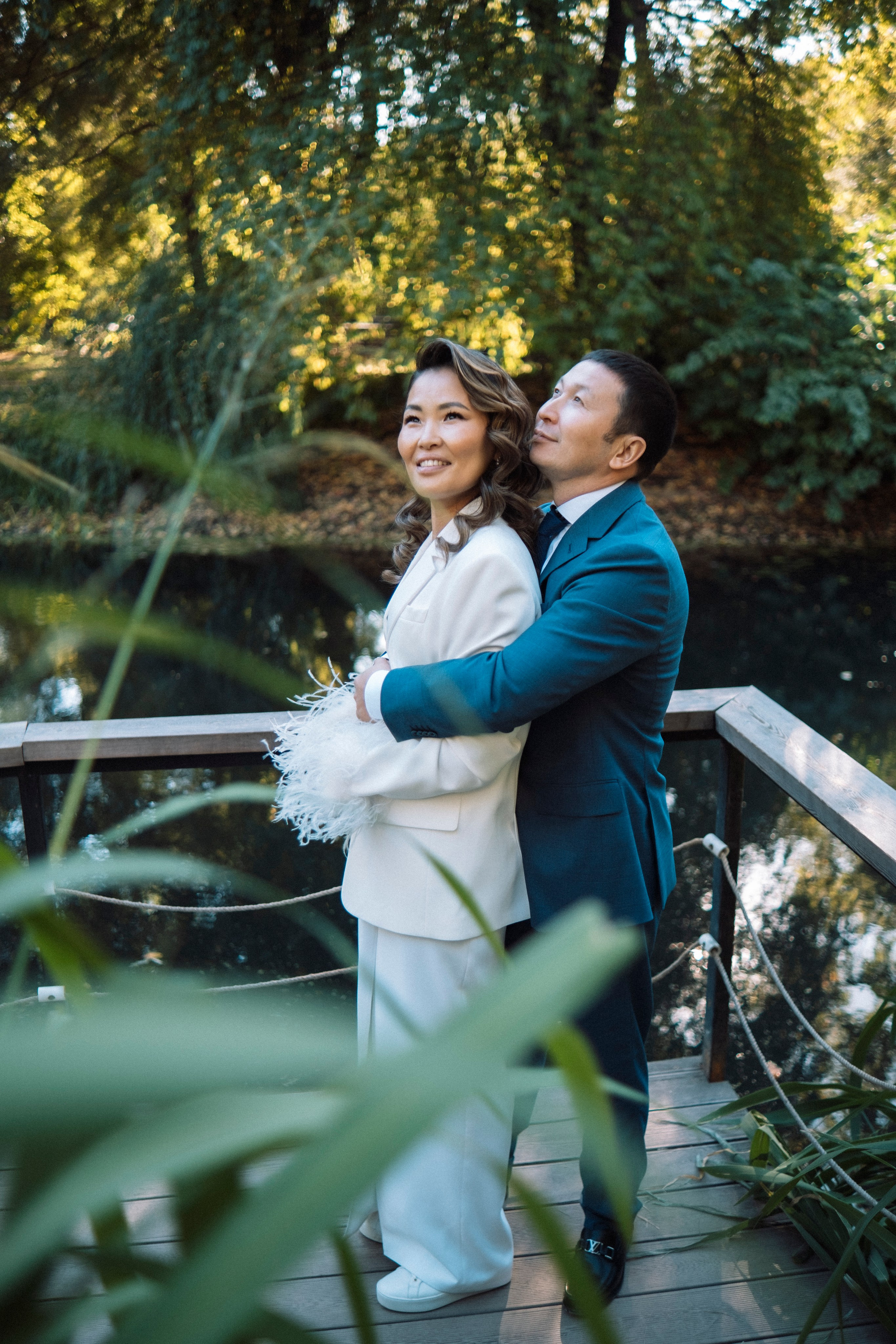 Алексей и Евгения. Видеограф и фотограф Анна Грачева г. Москва