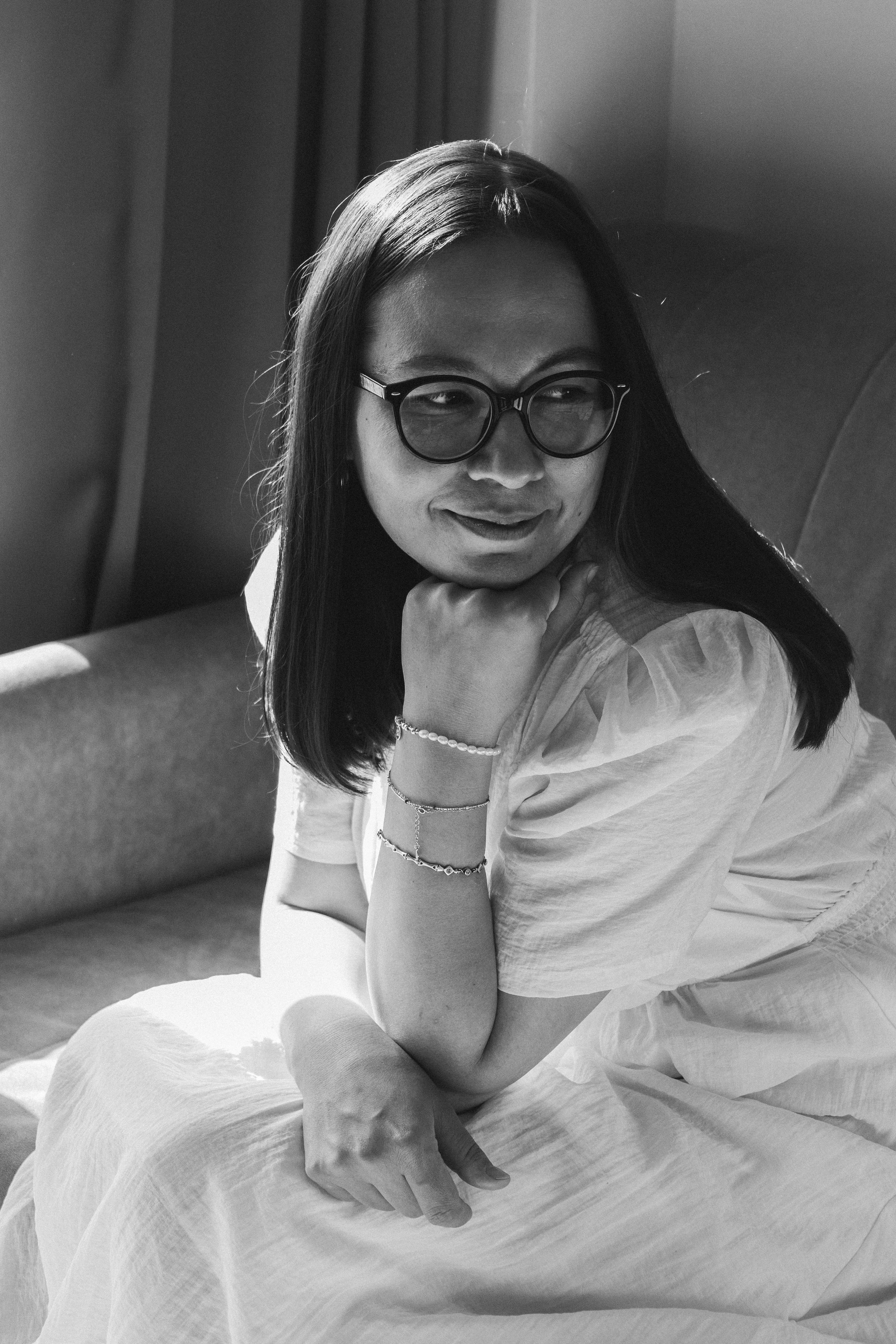 Первый круг солнца вокруг тебя 🌞. Семейный фотограф Химки — Москва