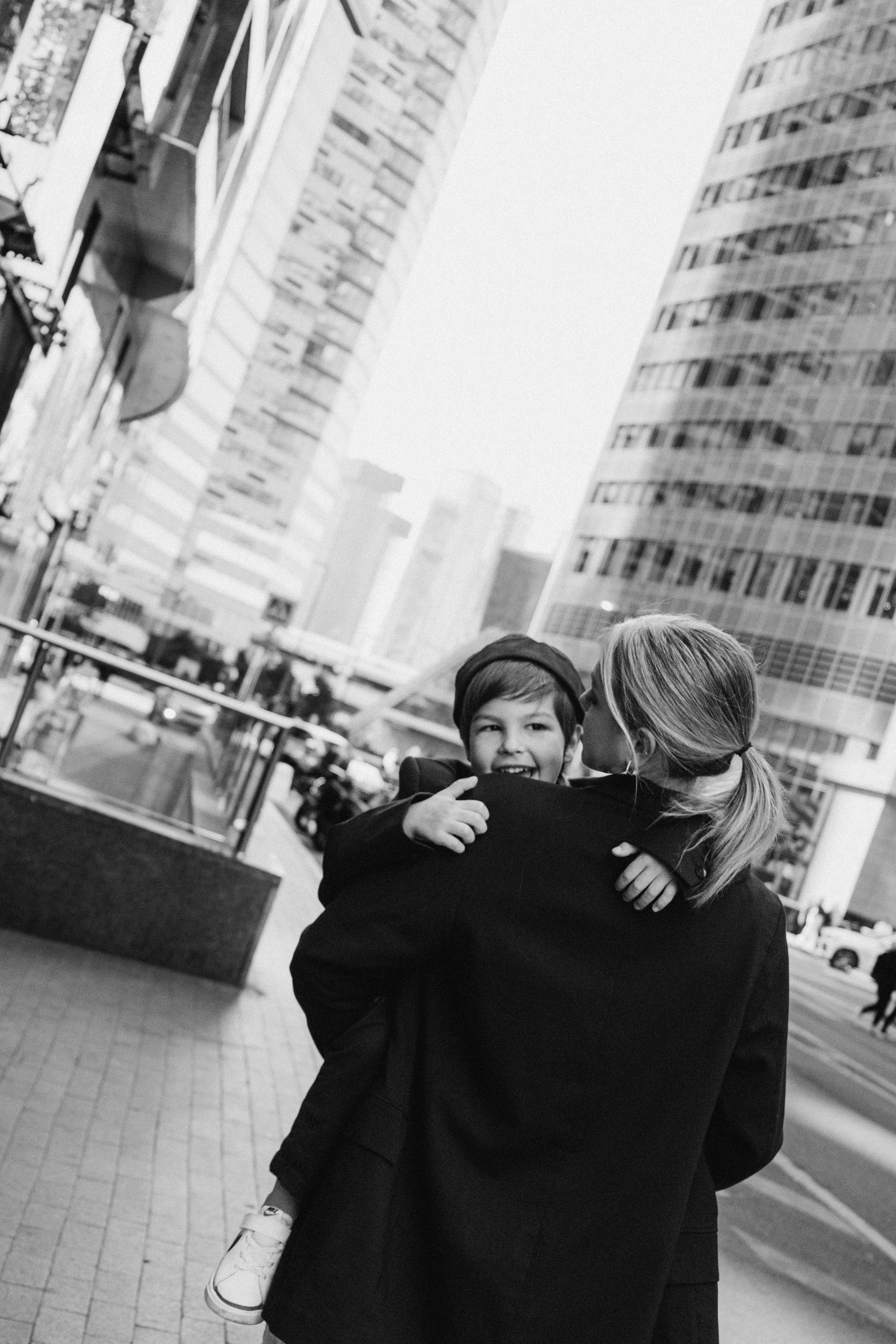 Наедине. Семейный фотограф Химки — Москва