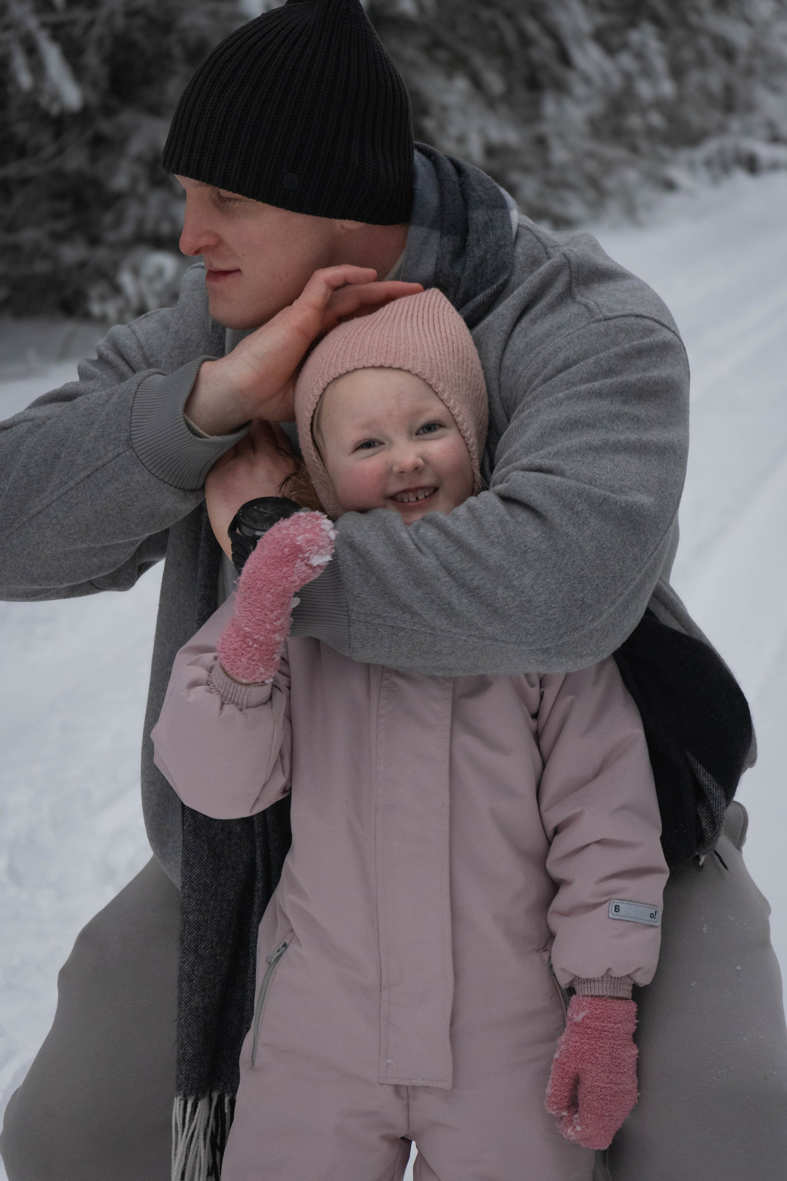Пока мама занята. Семейный фотограф Химки — Москва