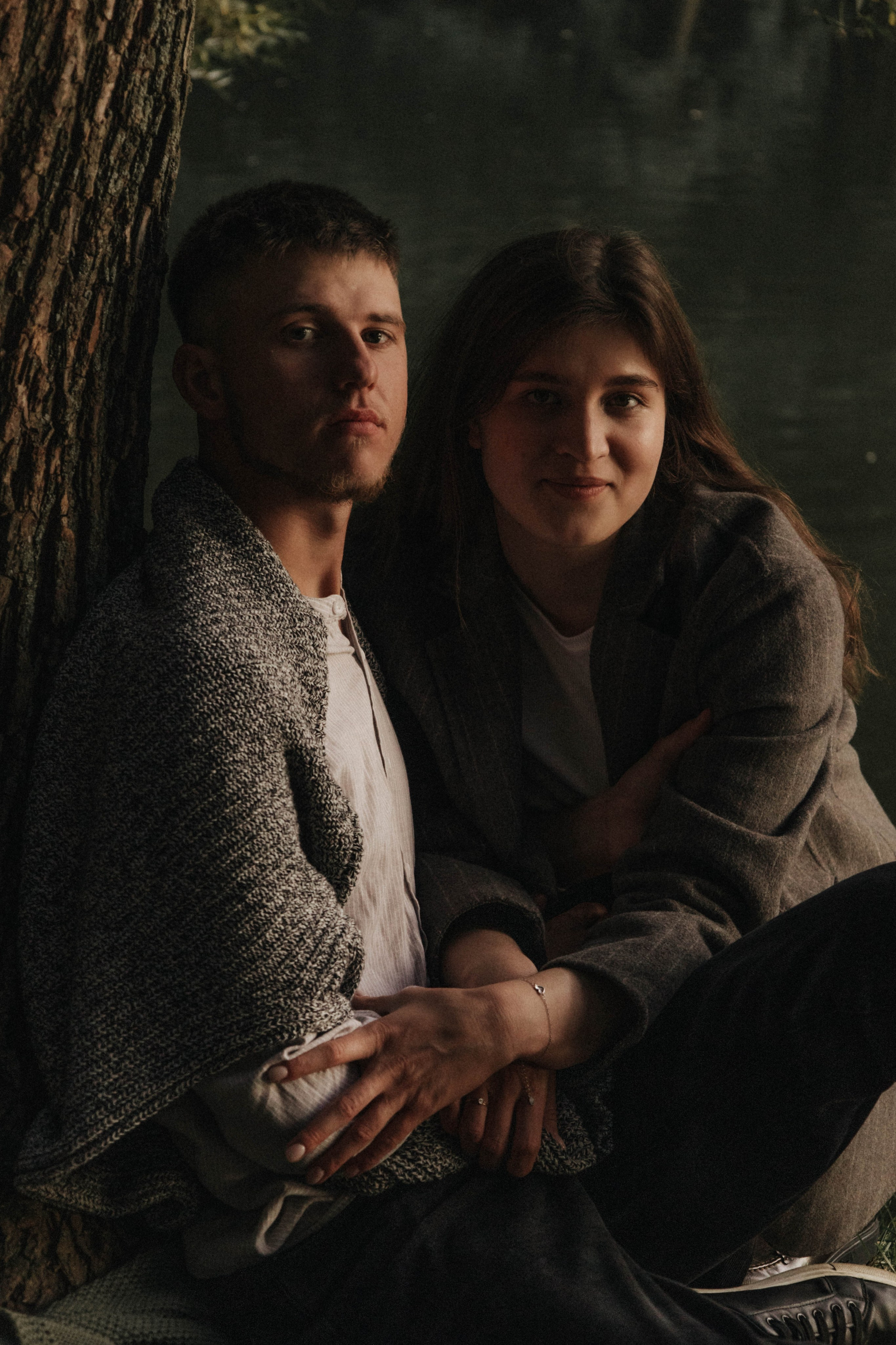 Мои сентябрята. Семейный фотограф Химки — Москва