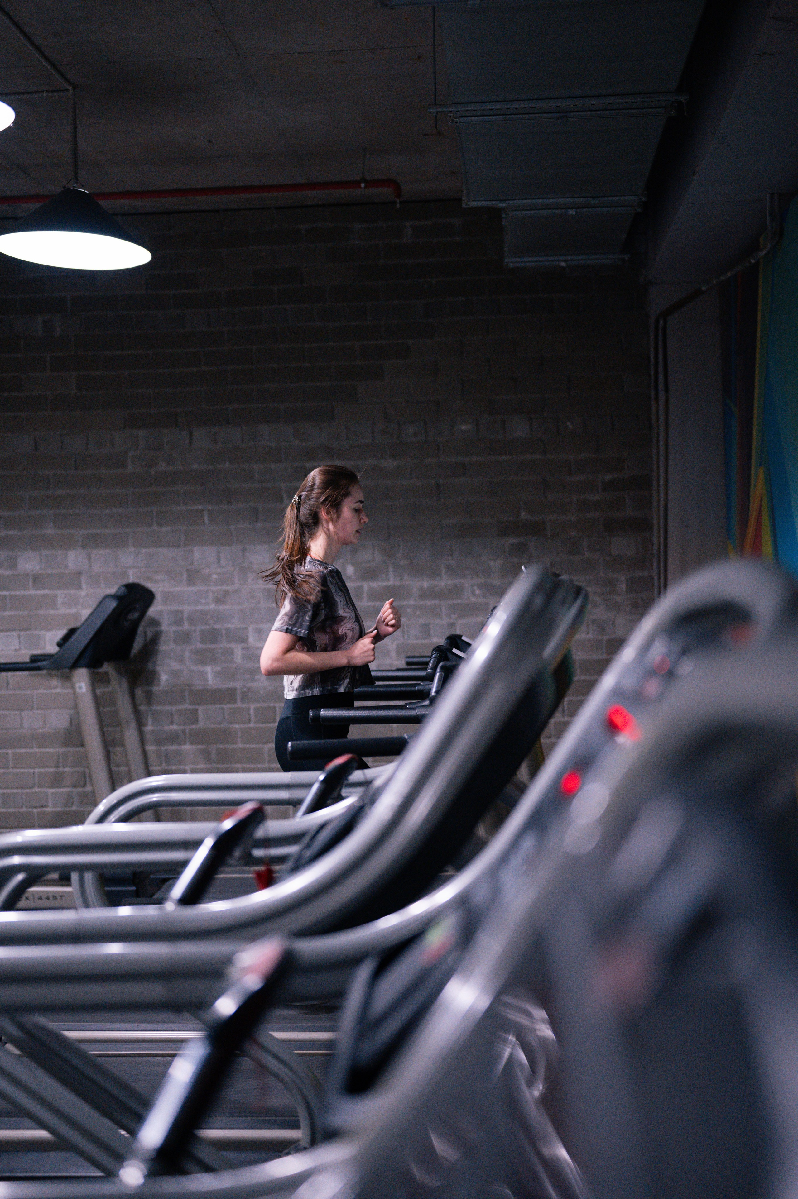 Record Gym 3 года!