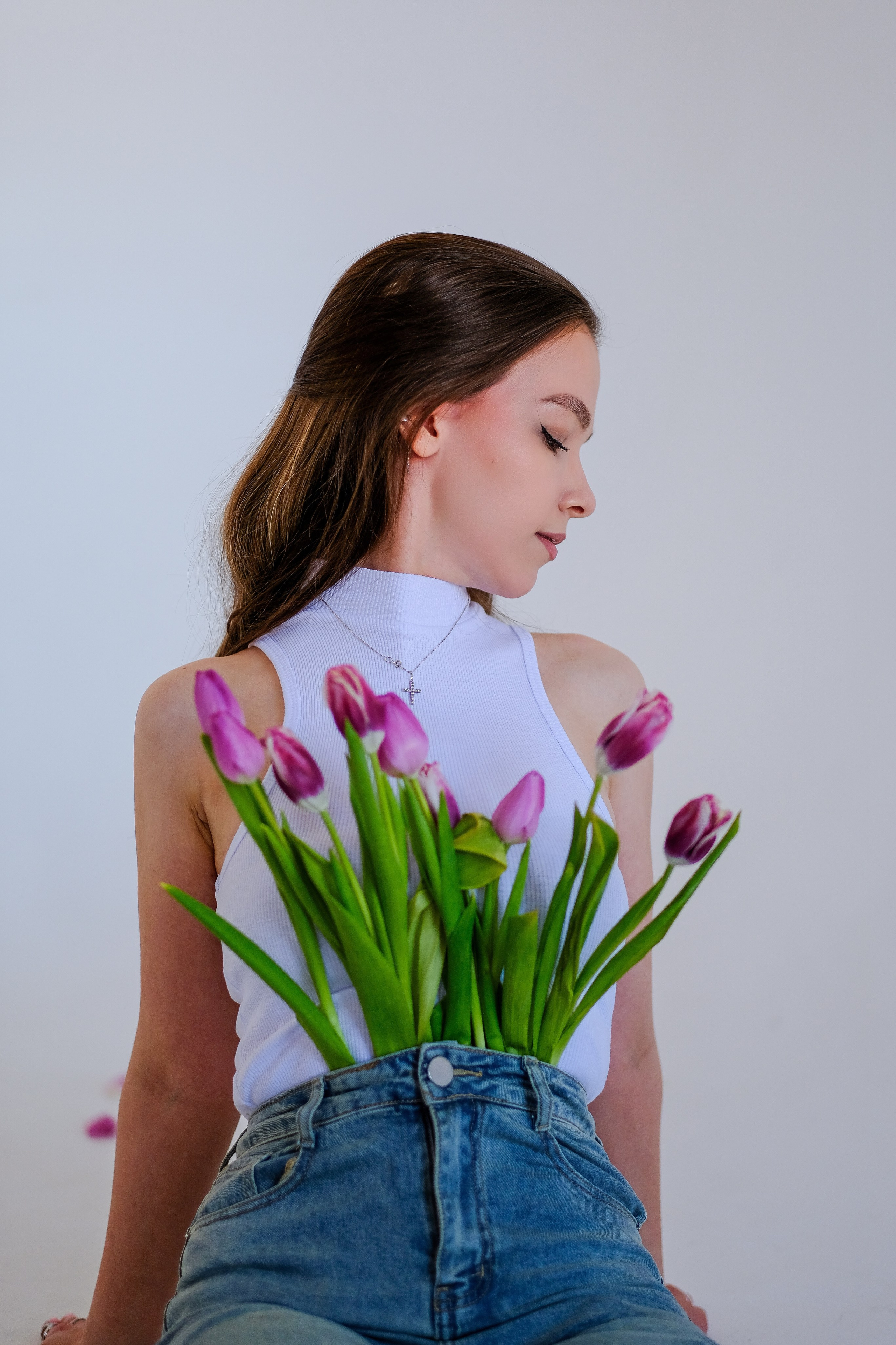 Даша. Твой эксклюзивный фотограф Мария Дригова