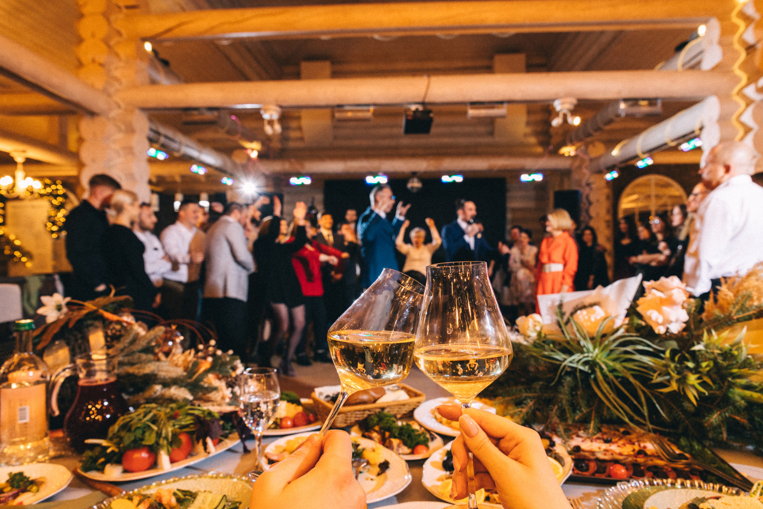 Свадьбы. Фотограф в Москве Ольга Svog