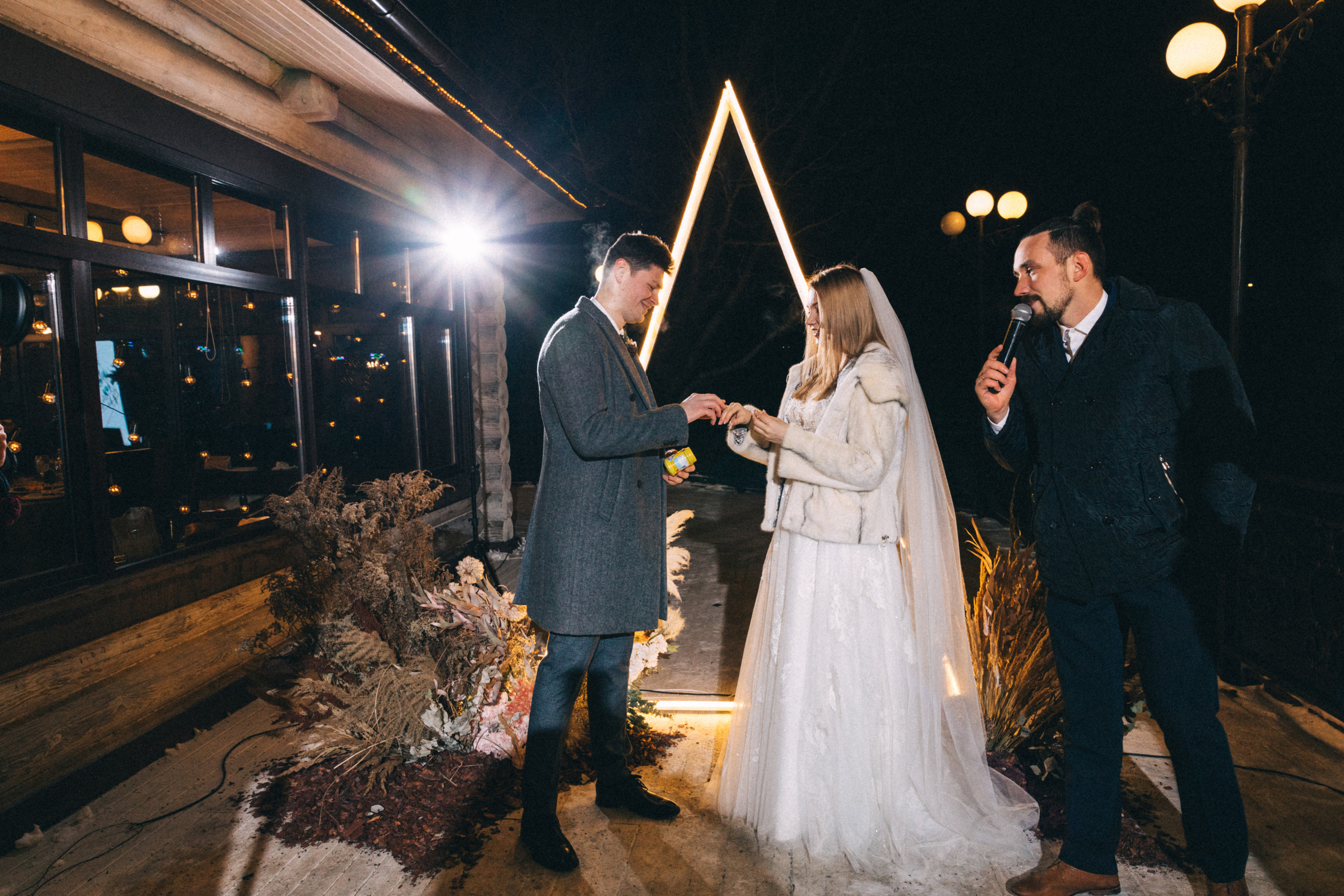 Свадьбы. Фотограф в Москве Ольга Svog